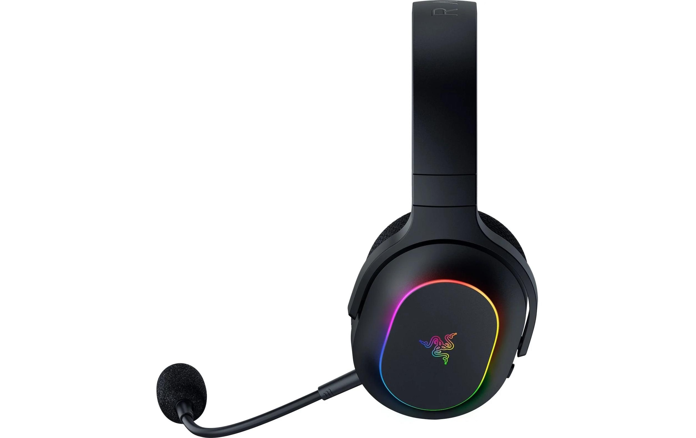 RAZER Headset »Barracuda X Chroma«, Stummschaltung