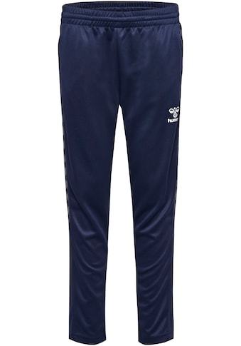 Jogginghose »HMLAUTHENTIC TRAINING PANTS KIDS«, (1 tlg.)