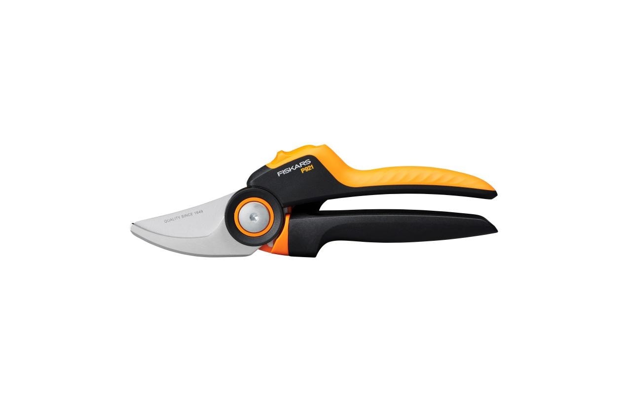 Image of Fiskars Gartenschere "Bypass M P921"