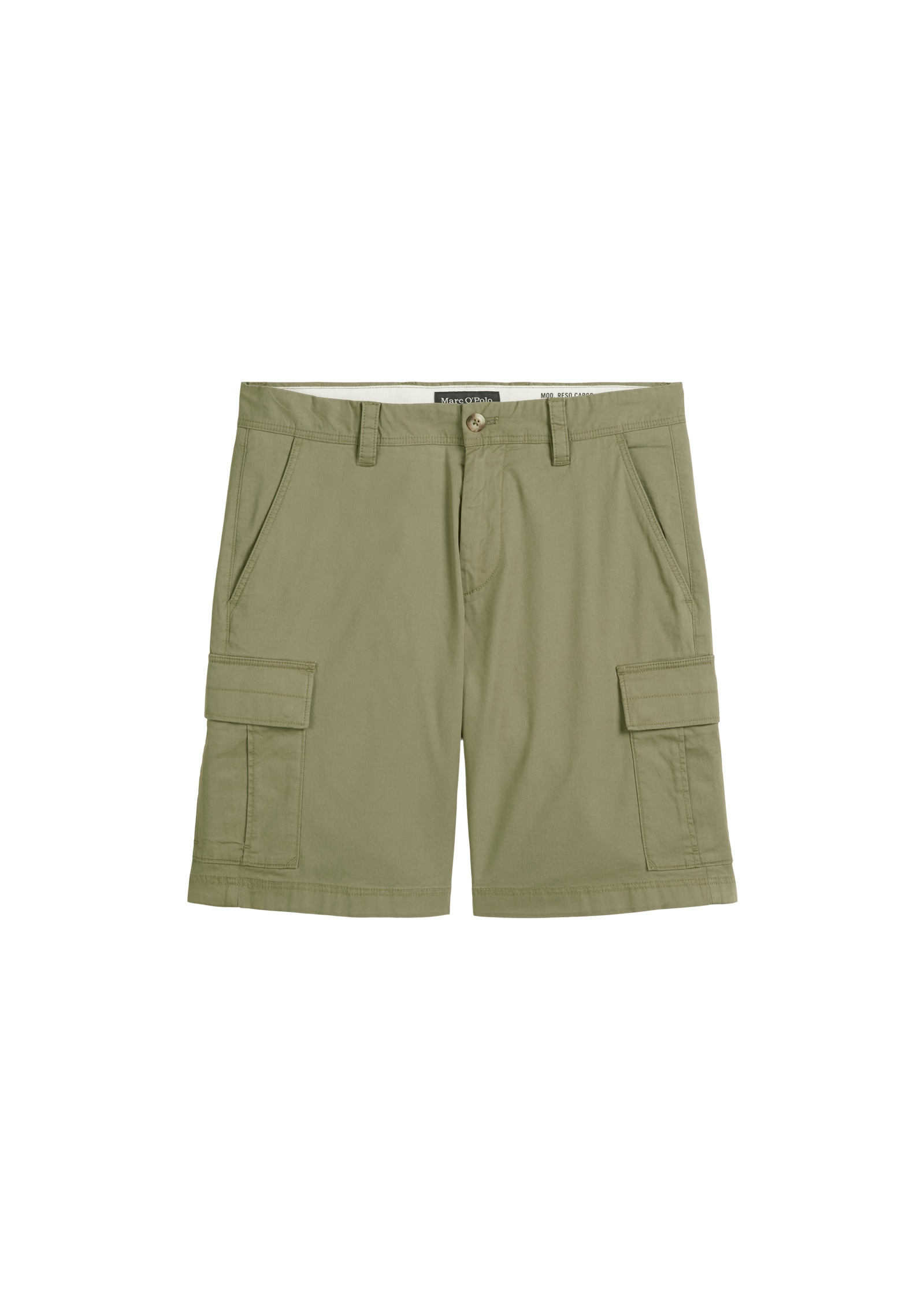 Marc O'Polo Cargoshorts »Reso«