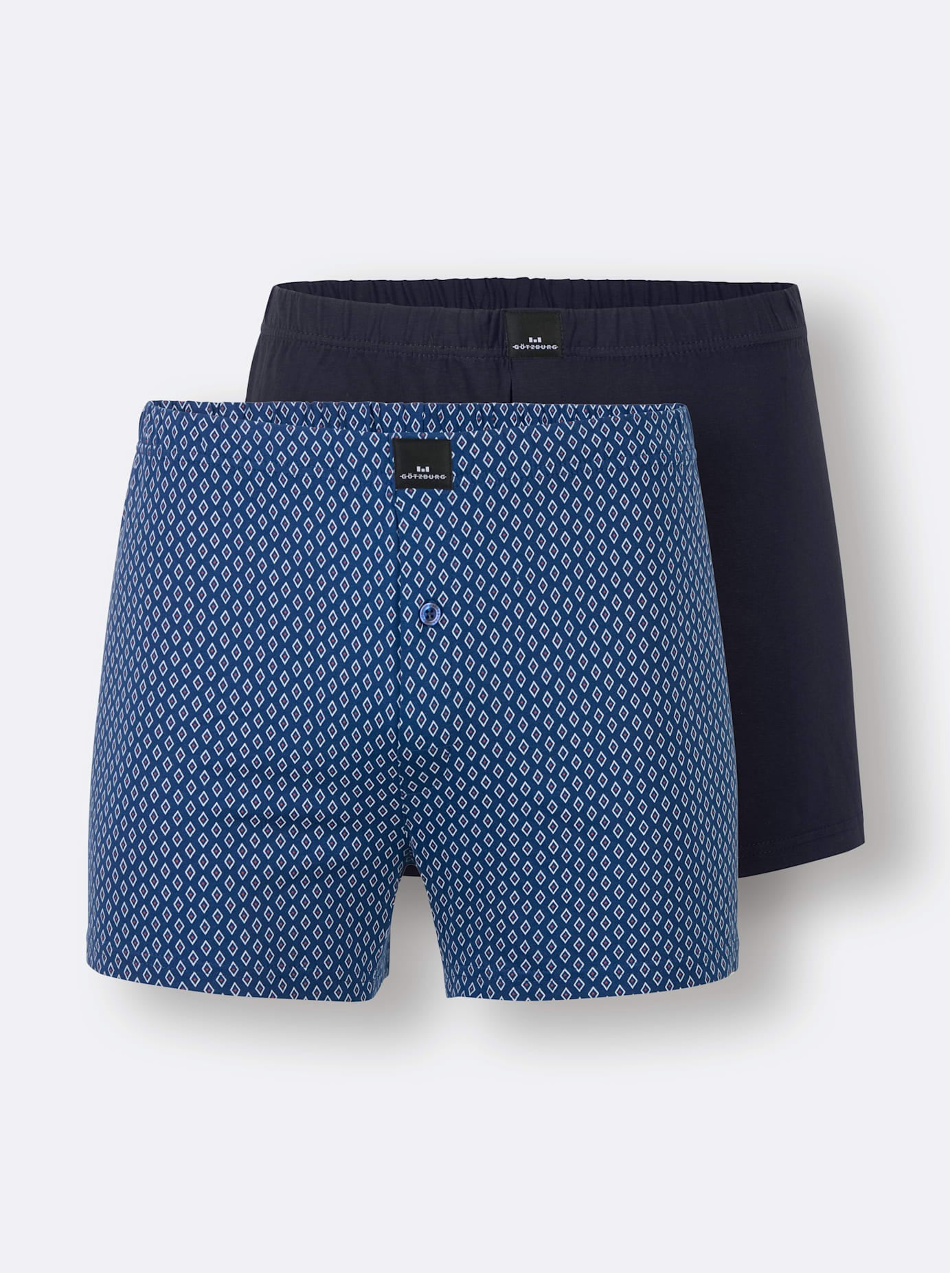Boxershorts, (2 St.)
