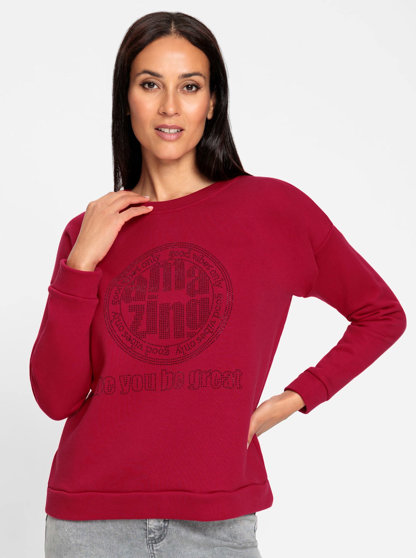 heine Sweatshirt
