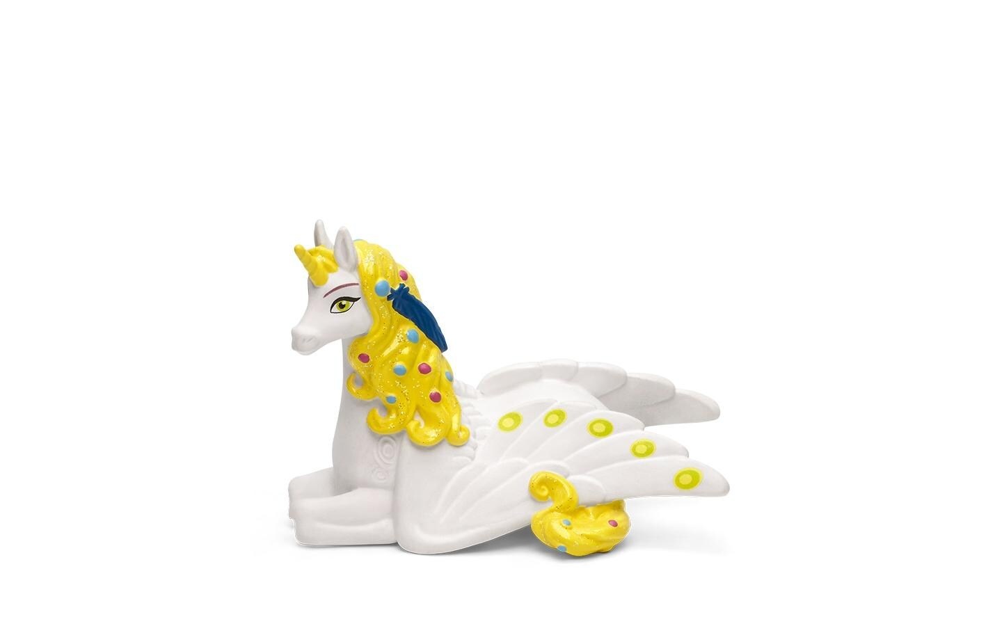 tonies Hörspielfigur »Mia and me – Das goldene Einhorn«