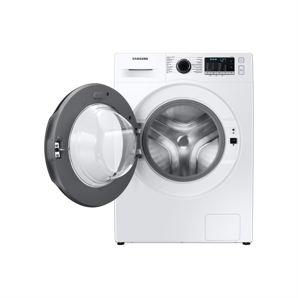 Samsung Waschmaschine »Waschmaschine WW5000«, 1400 U/min U/min