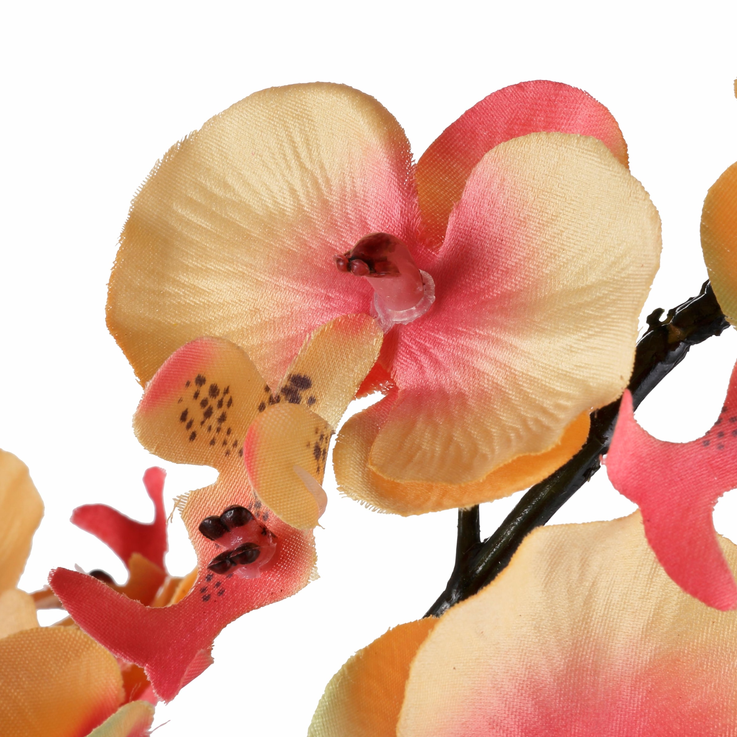 I.GE.A. Kunstpflanze acheter confortablement »Orchidee«