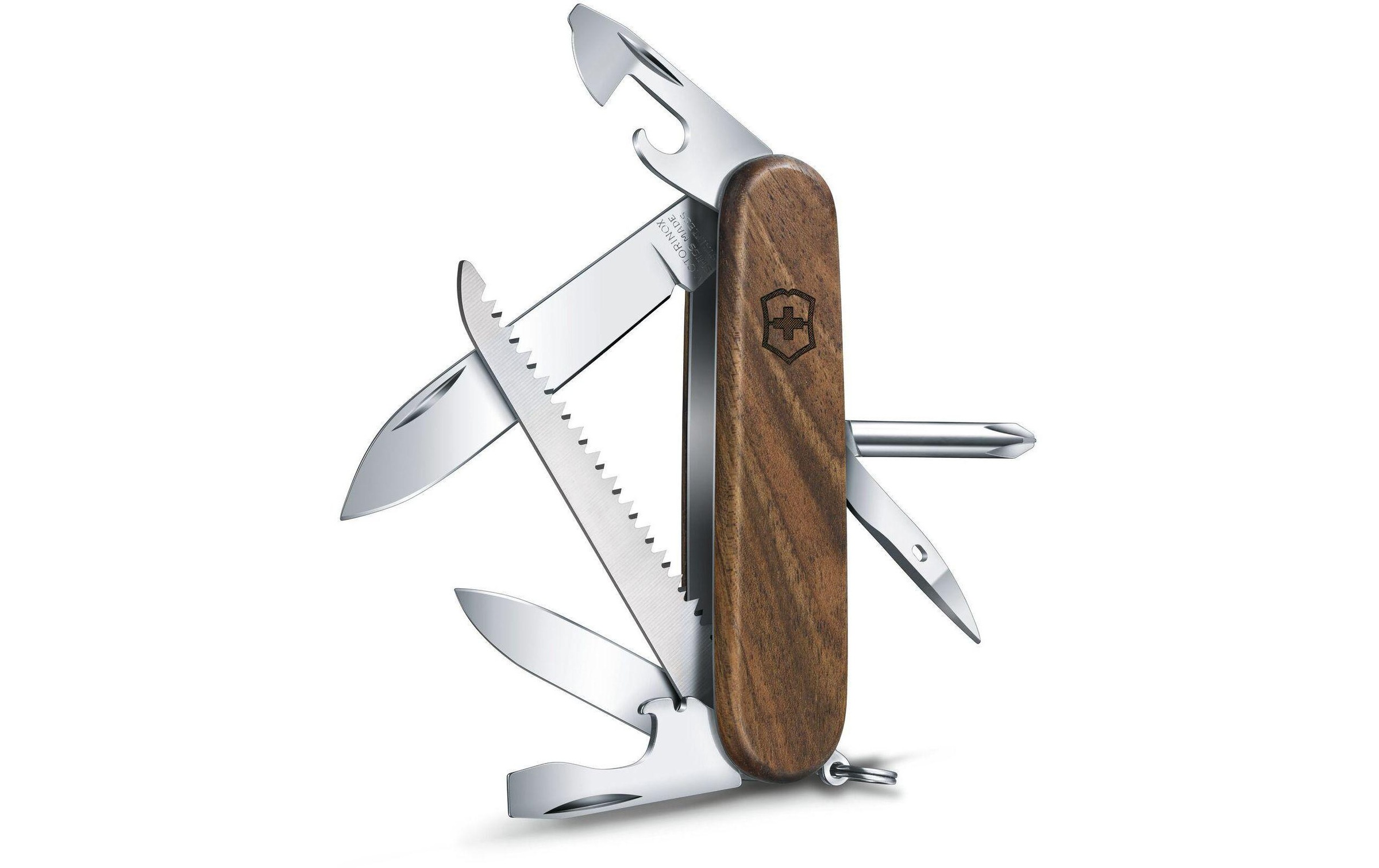 Image of Victorinox Taschenmesser »Hiker Wood« bei Ackermann Versand Schweiz