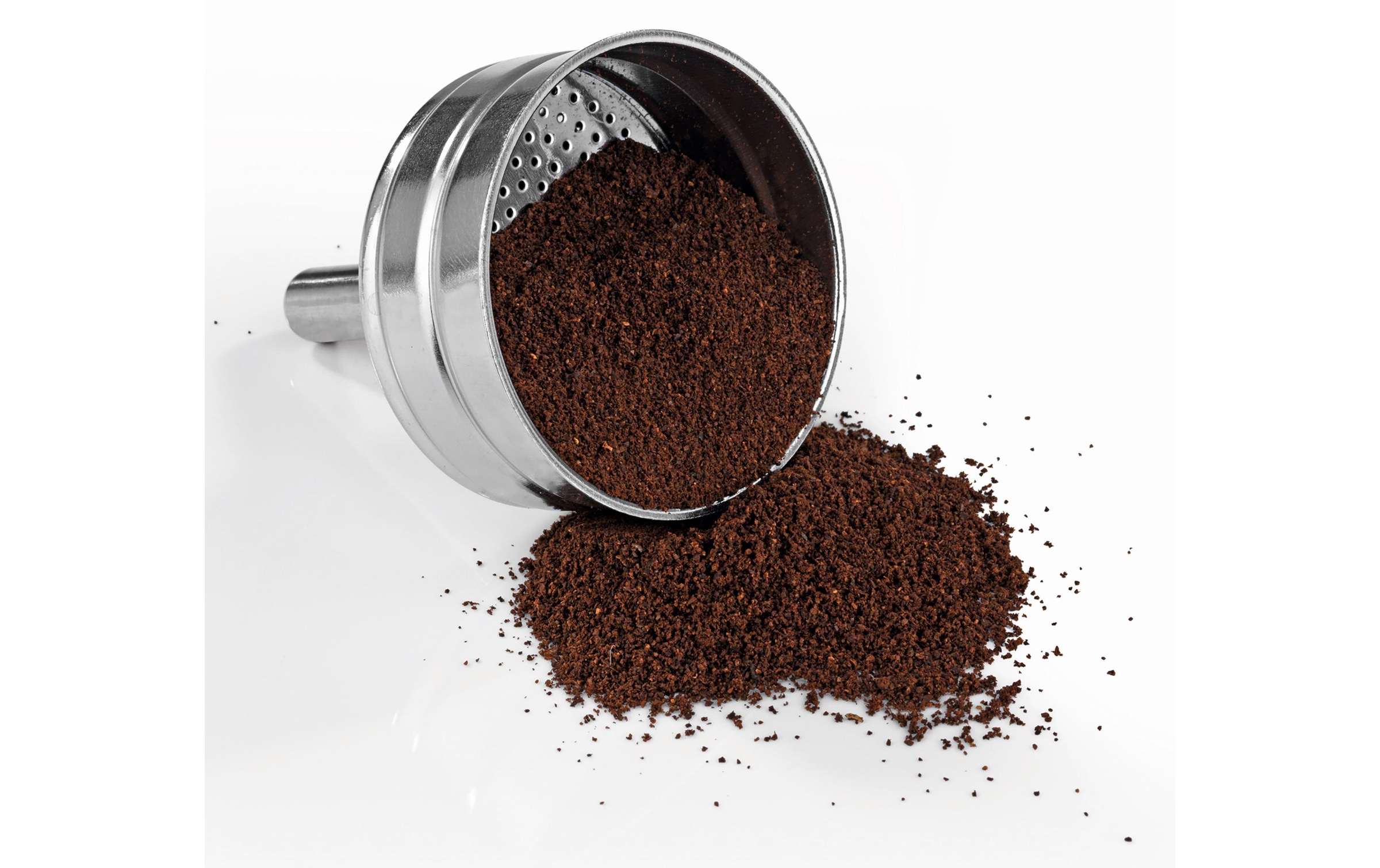 BEEM Espressokocher »edelstahl«