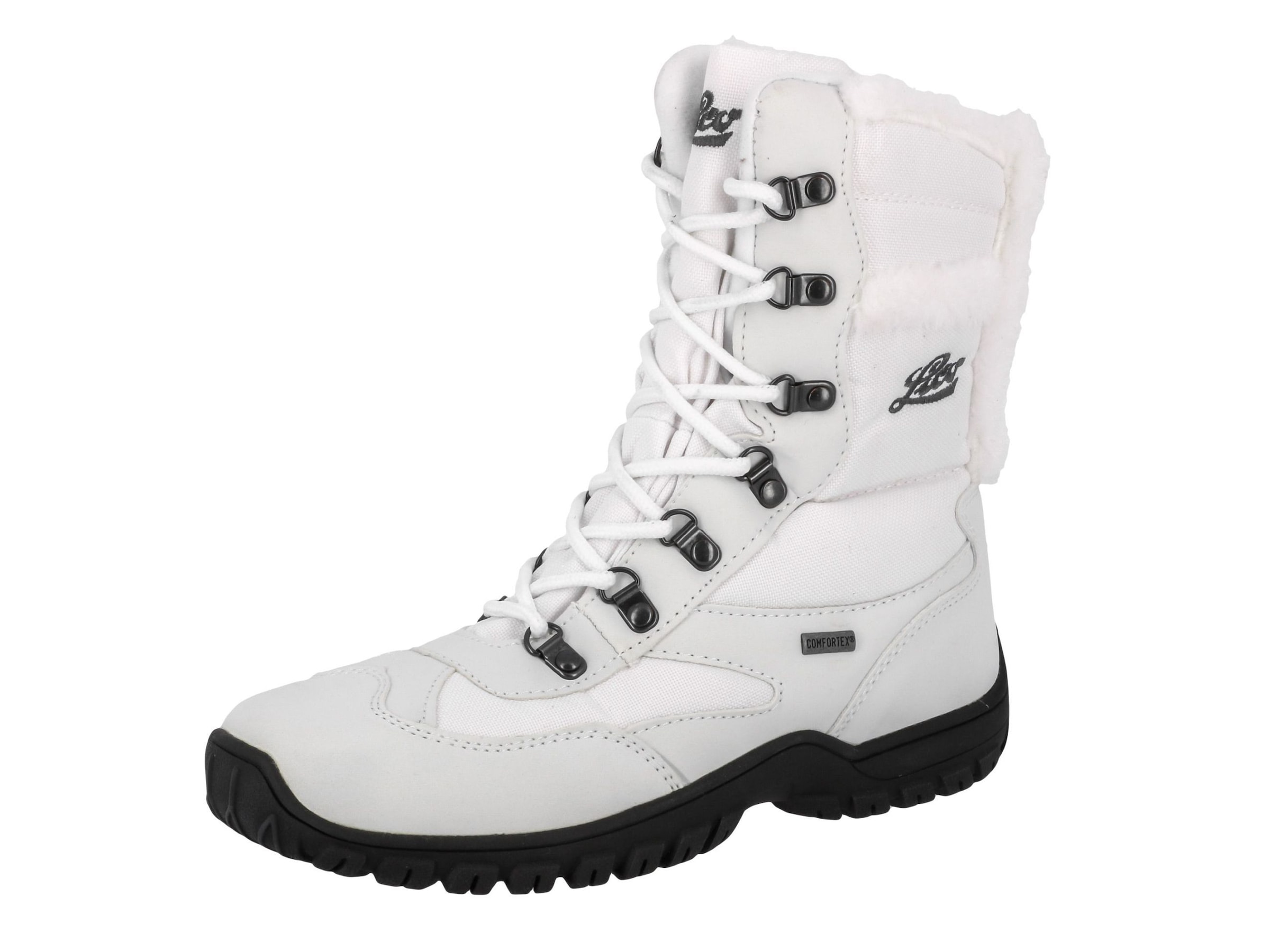 Image of Lico Winterstiefel "Winterstiefel Damen Saskia"