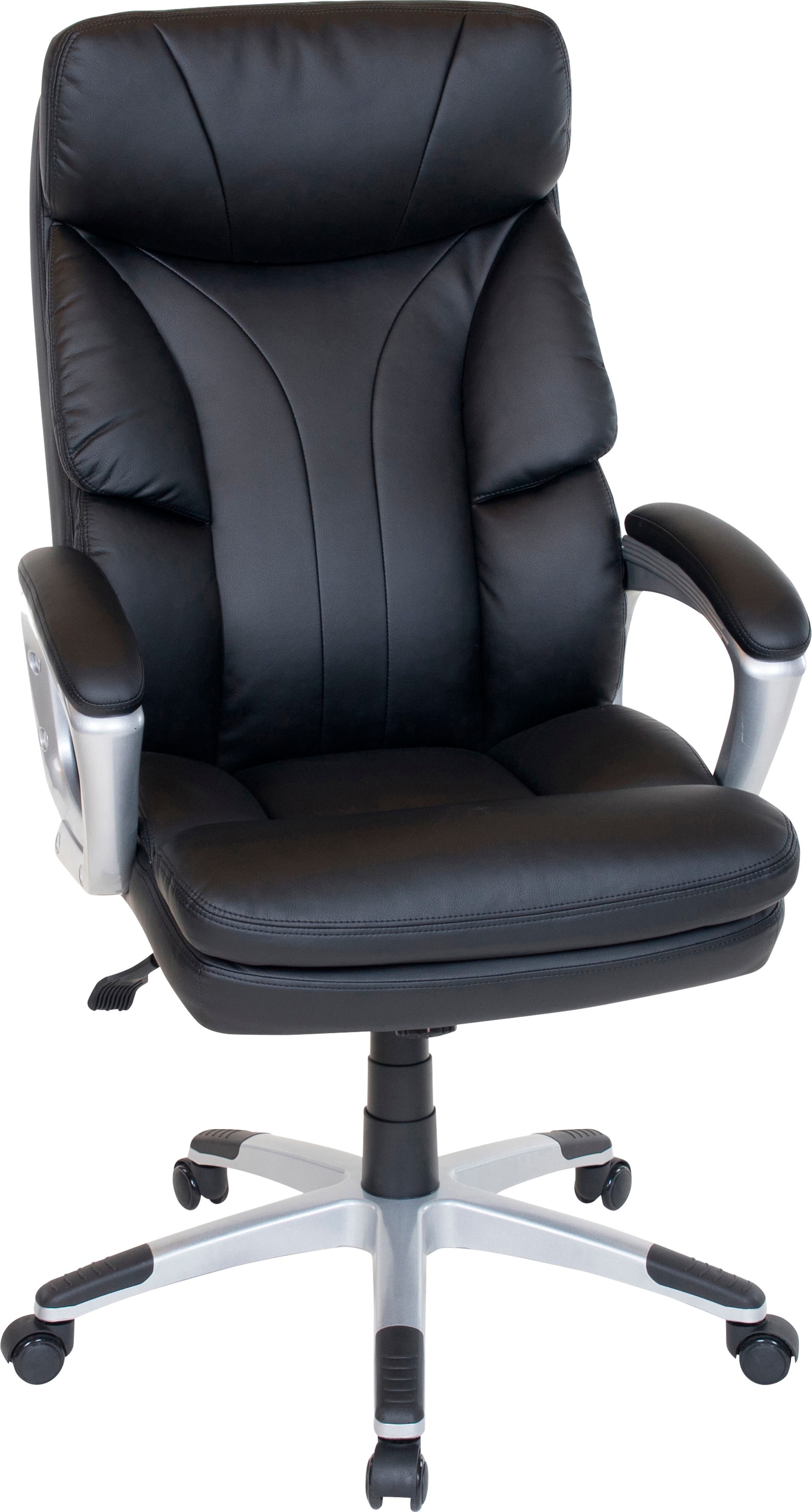 Duo Collection Chefsessel »Theodor XXL« () belastbar bis 150 KG