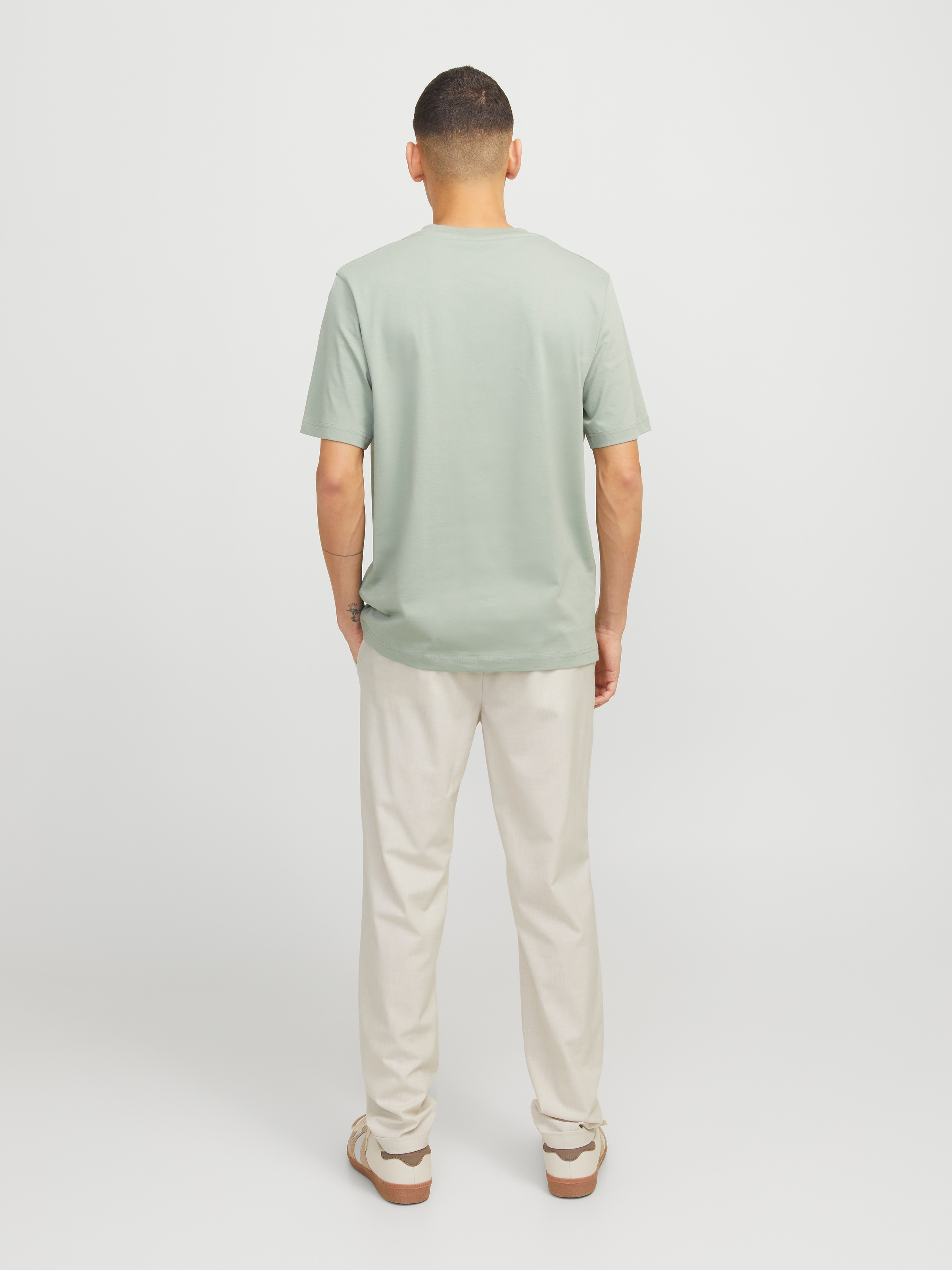 Jack & Jones Chinos »JPSTMARCO JJCONNOR A«