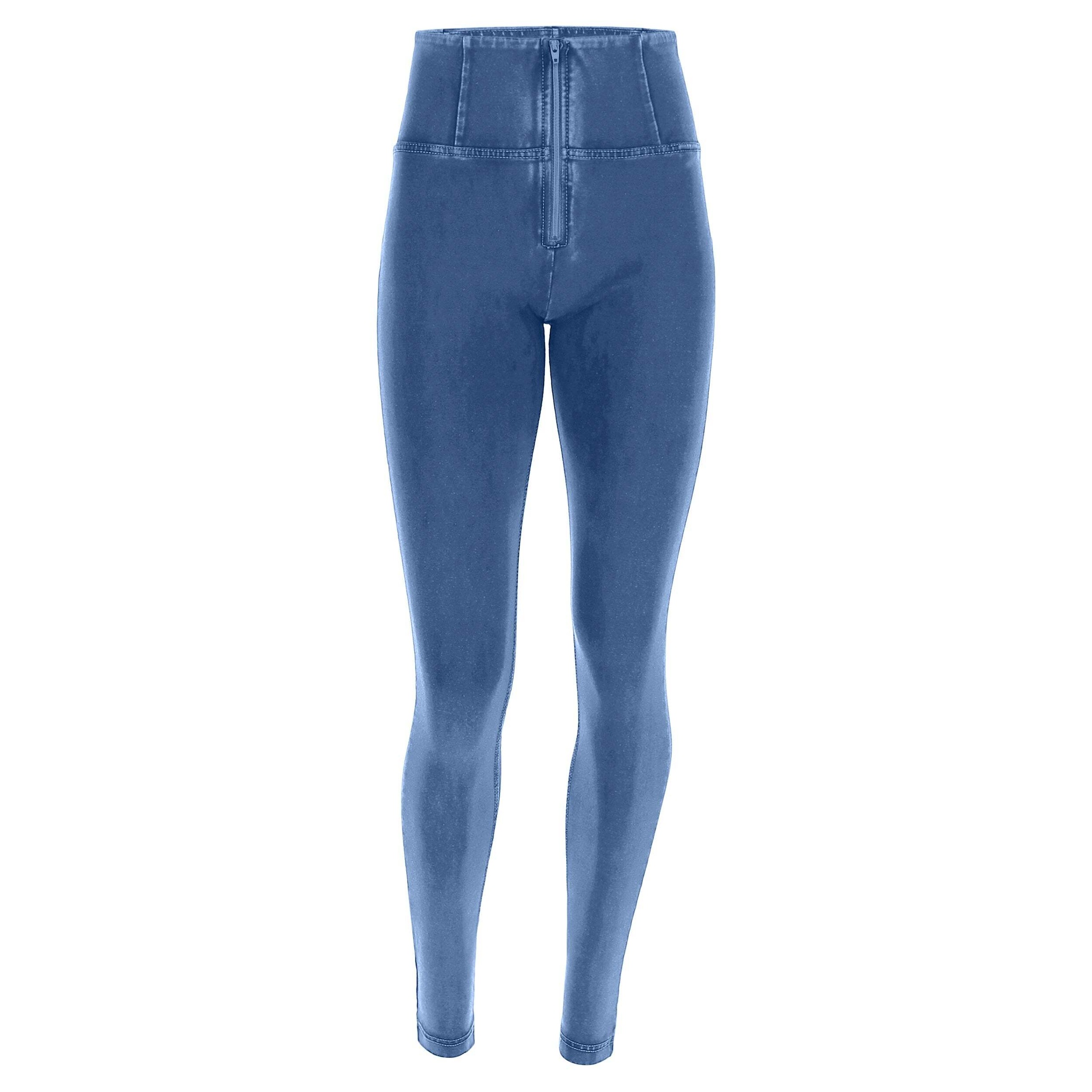 Image of Freddy Leggings "Leggings WRUP1HC002ORG"