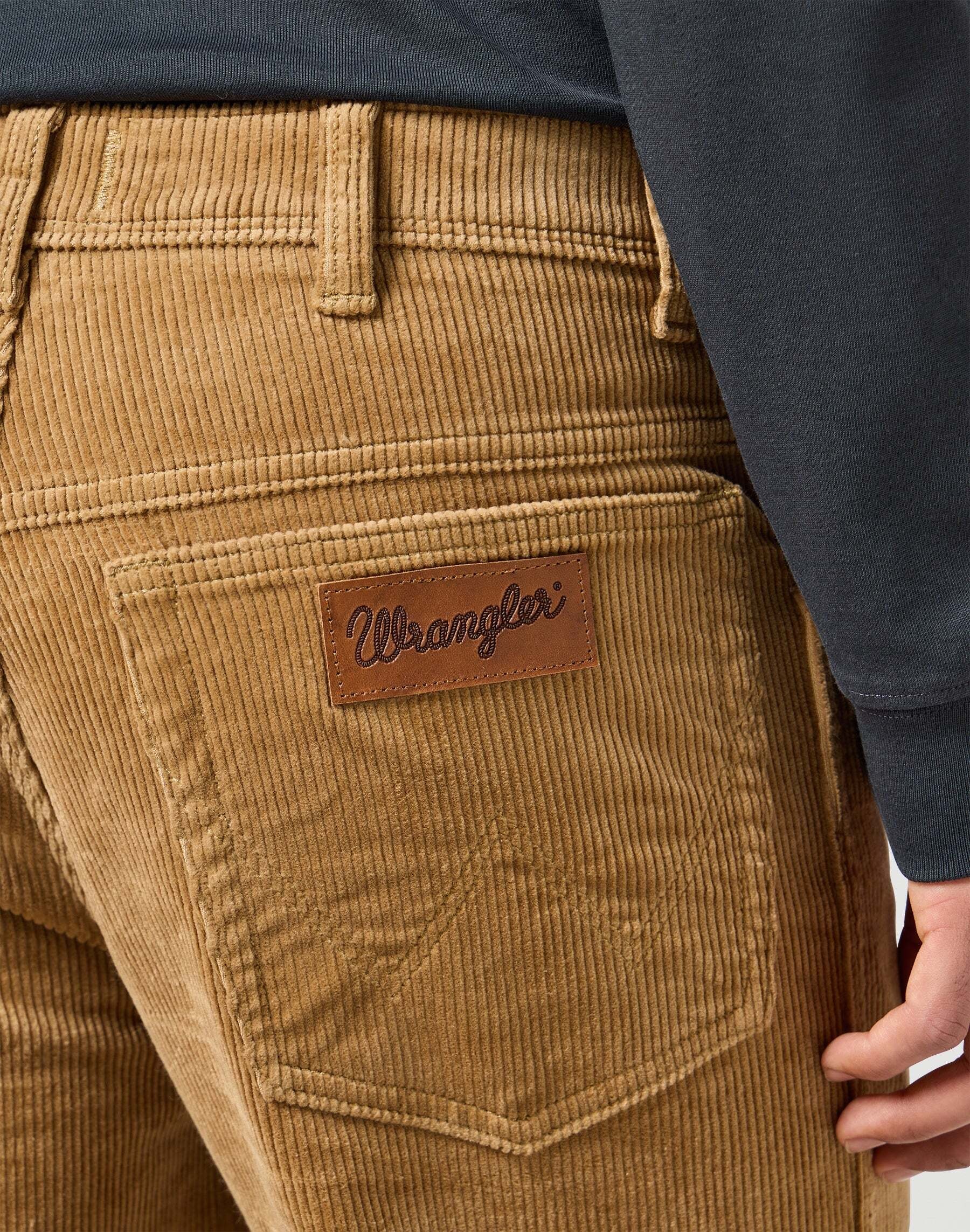 Wrangler Stoffhose »WRANGLER Stoffhose Texas«