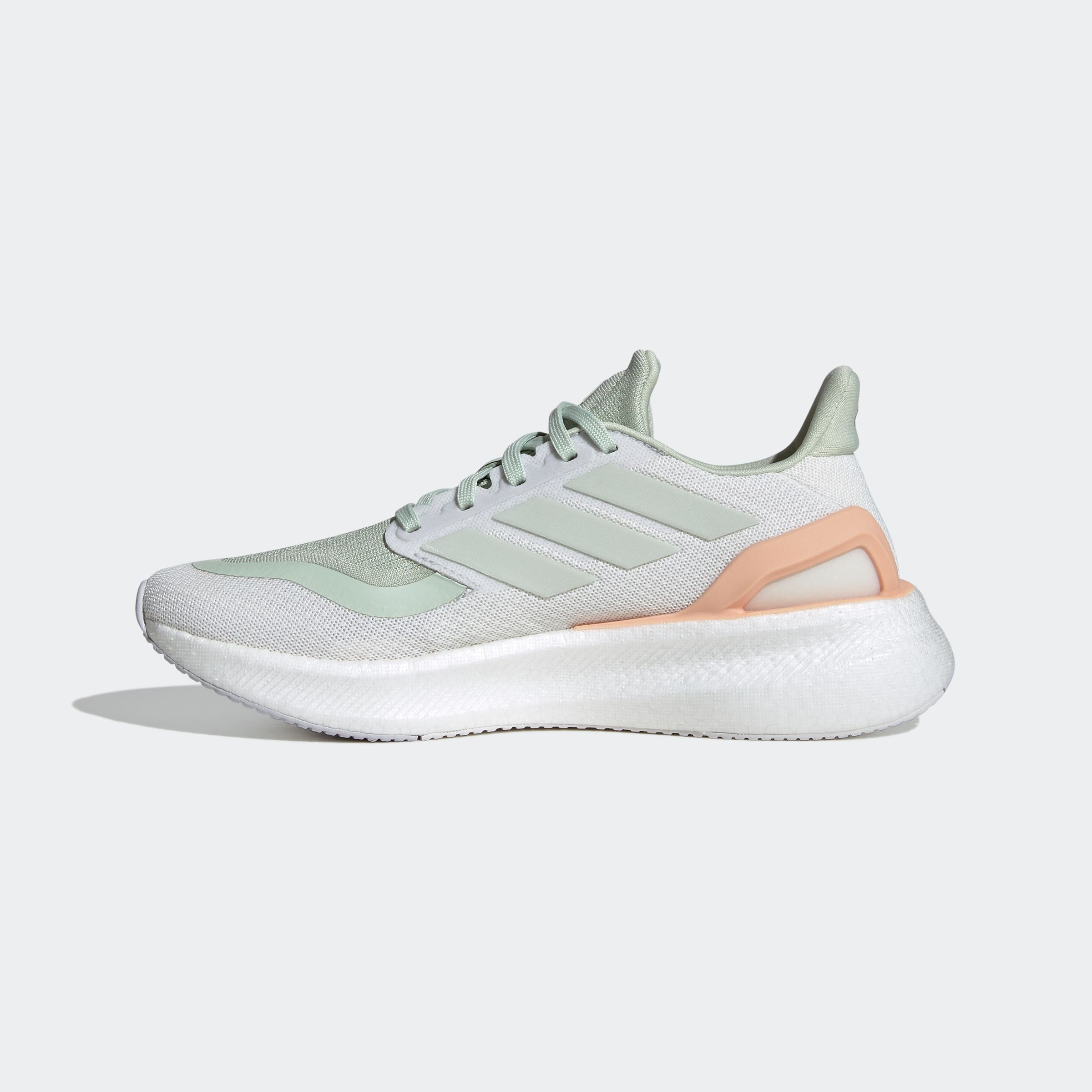 adidas Performance Laufschuh »PUREBOOST 5«