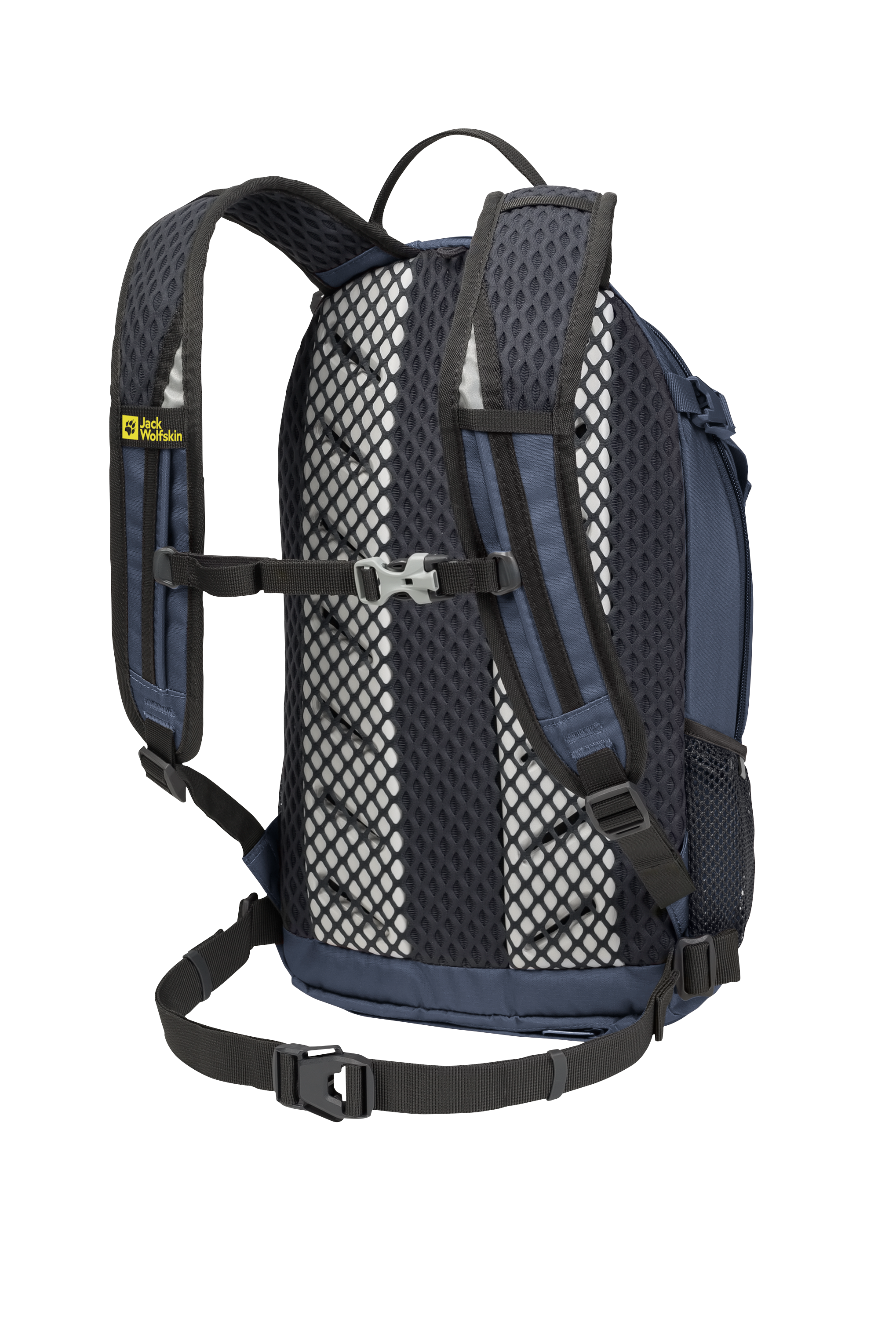 Jack Wolfskin Wanderrucksack »VELOCITY 12«