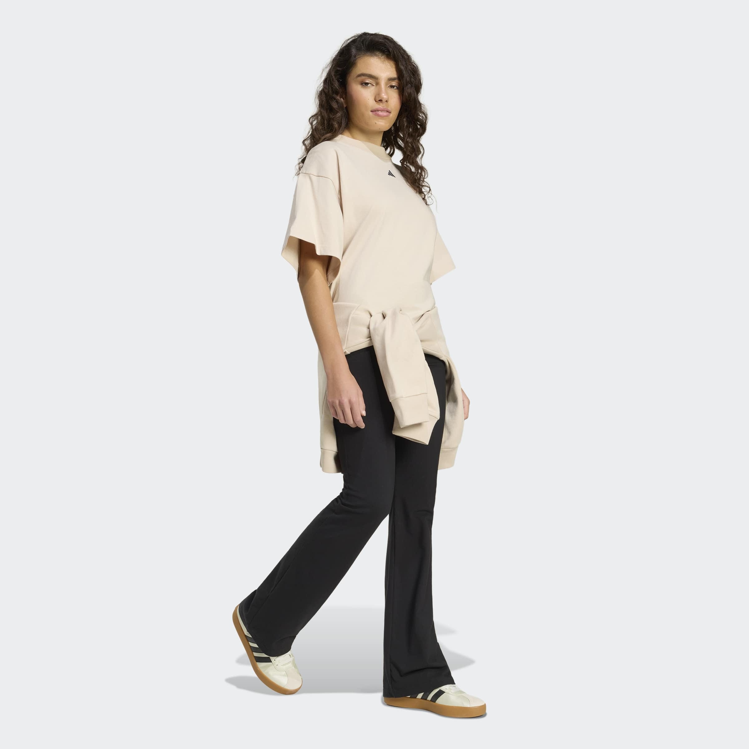 adidas Sportswear T-shirt »W 3SS GFX TEE2«