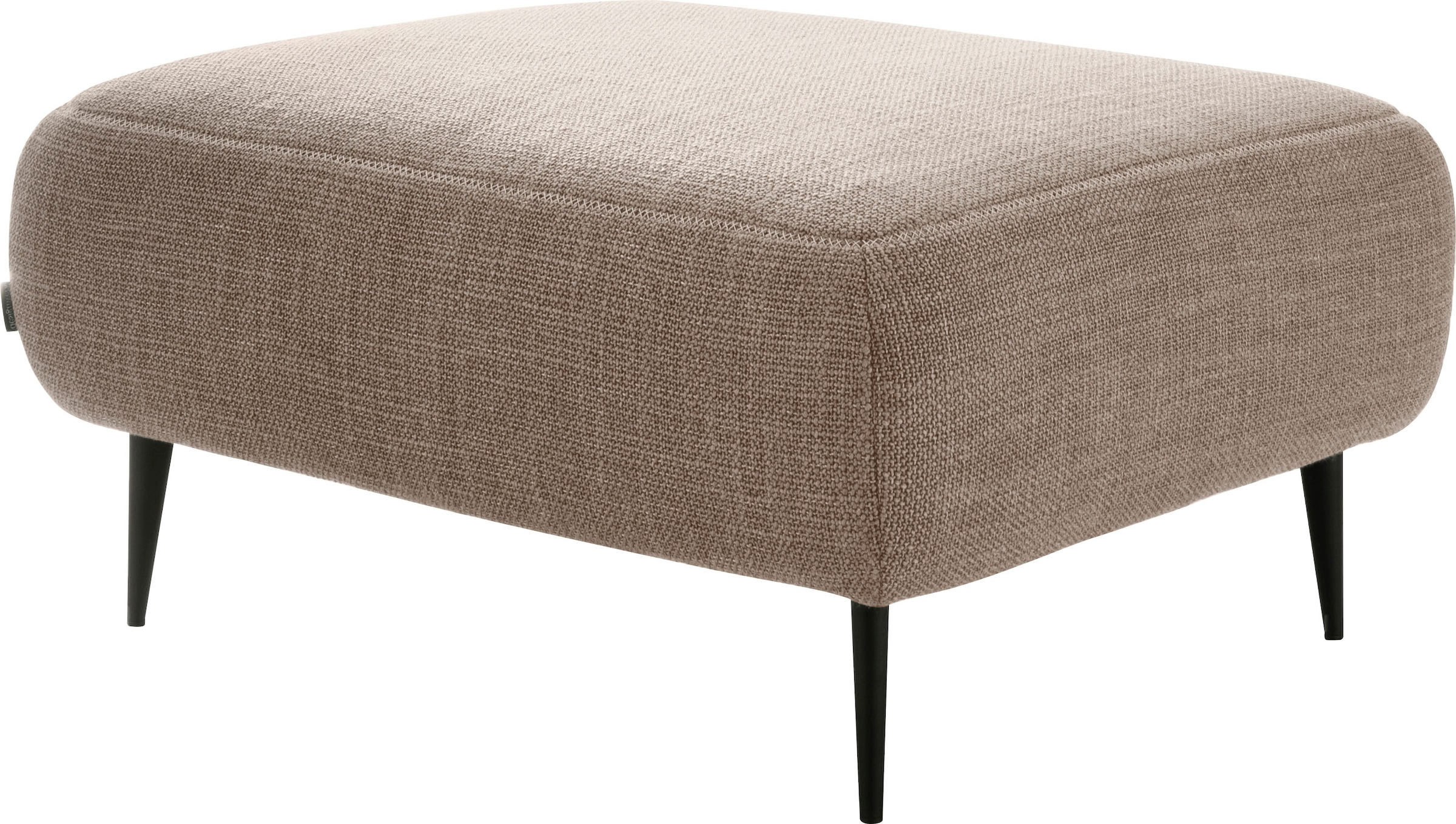 designwerk Hocker »Forma«, in hochwertiger Verarbeitung