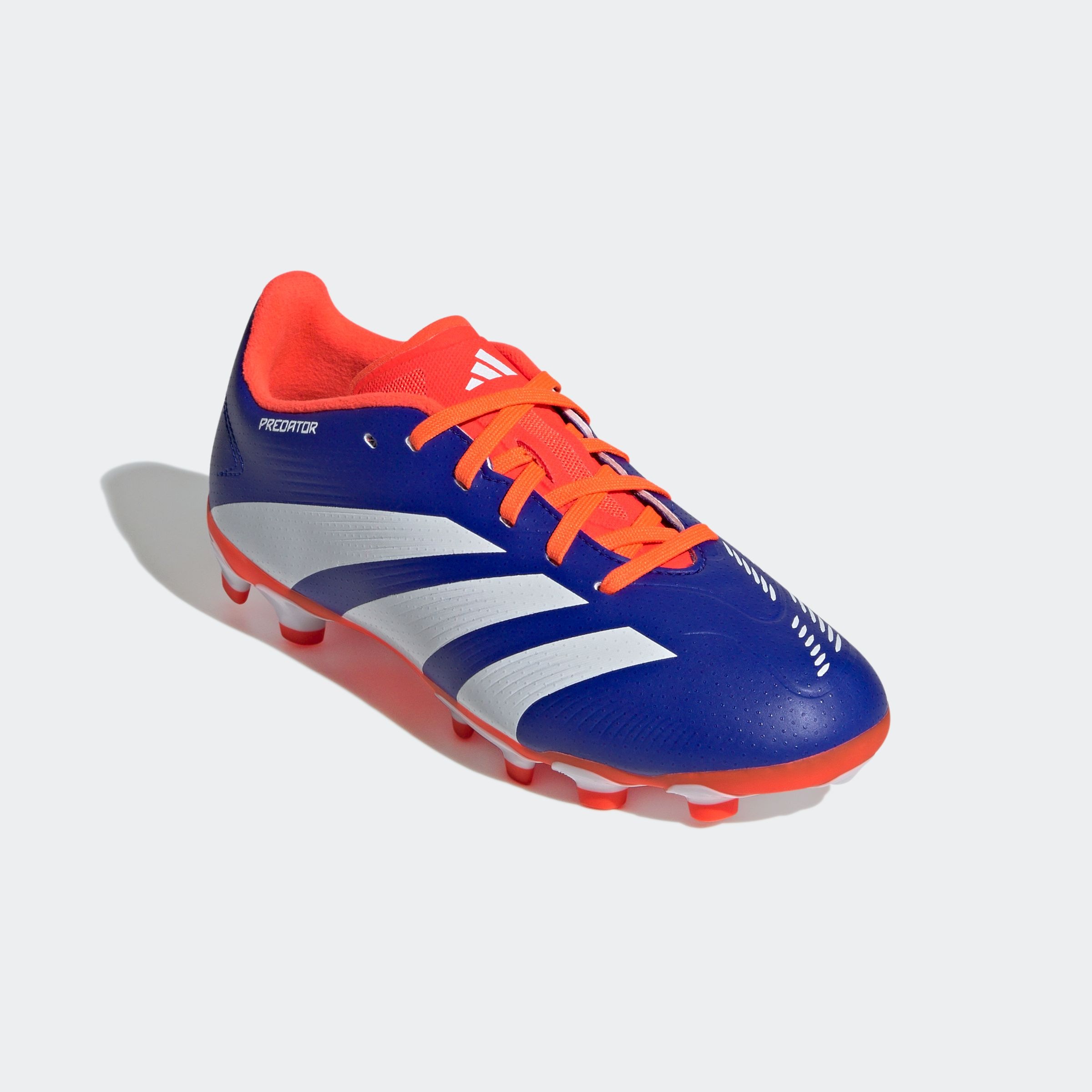 adidas Performance Fussballschuh »PREDATOR LEAGUE KIDS MG«