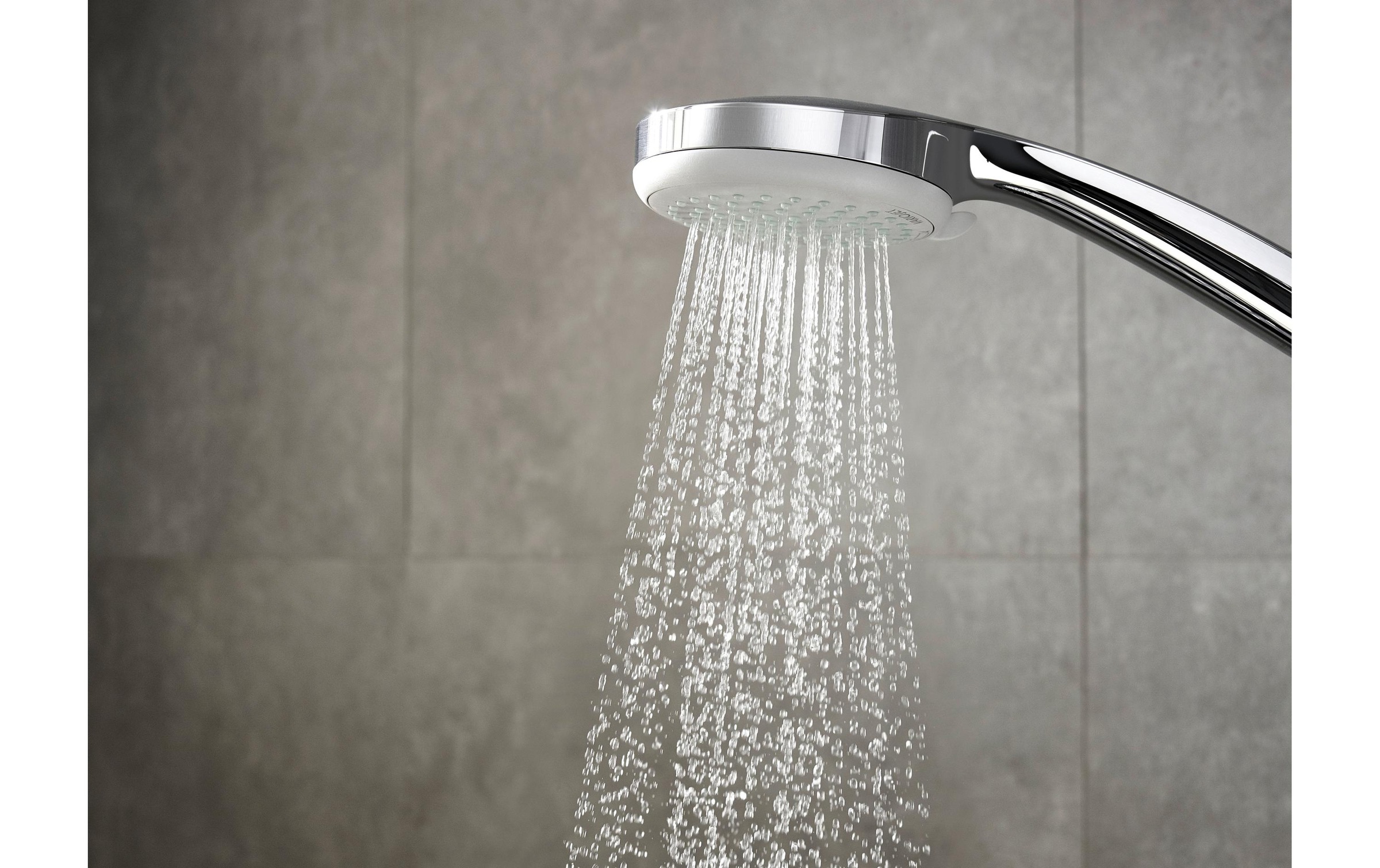 hansgrohe Douchette à main »Croma 100« Chrome