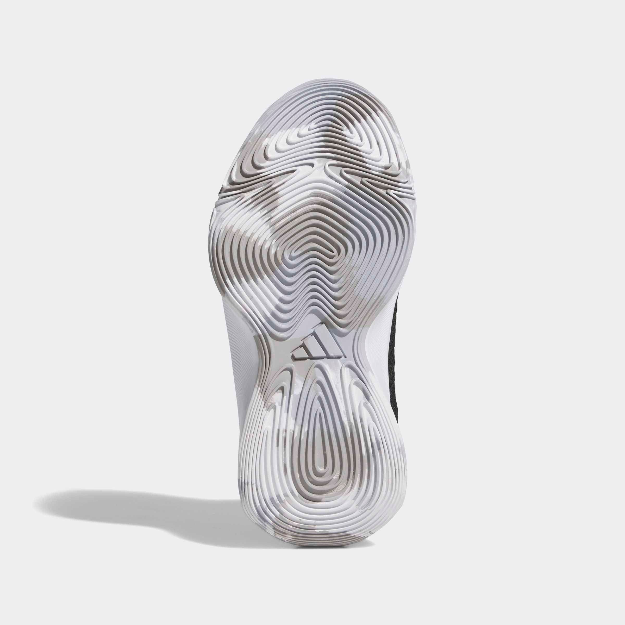 adidas Performance Chaussure de basket »ADIDAS INITIATION KIDS«  für Kinder & Jugendliche