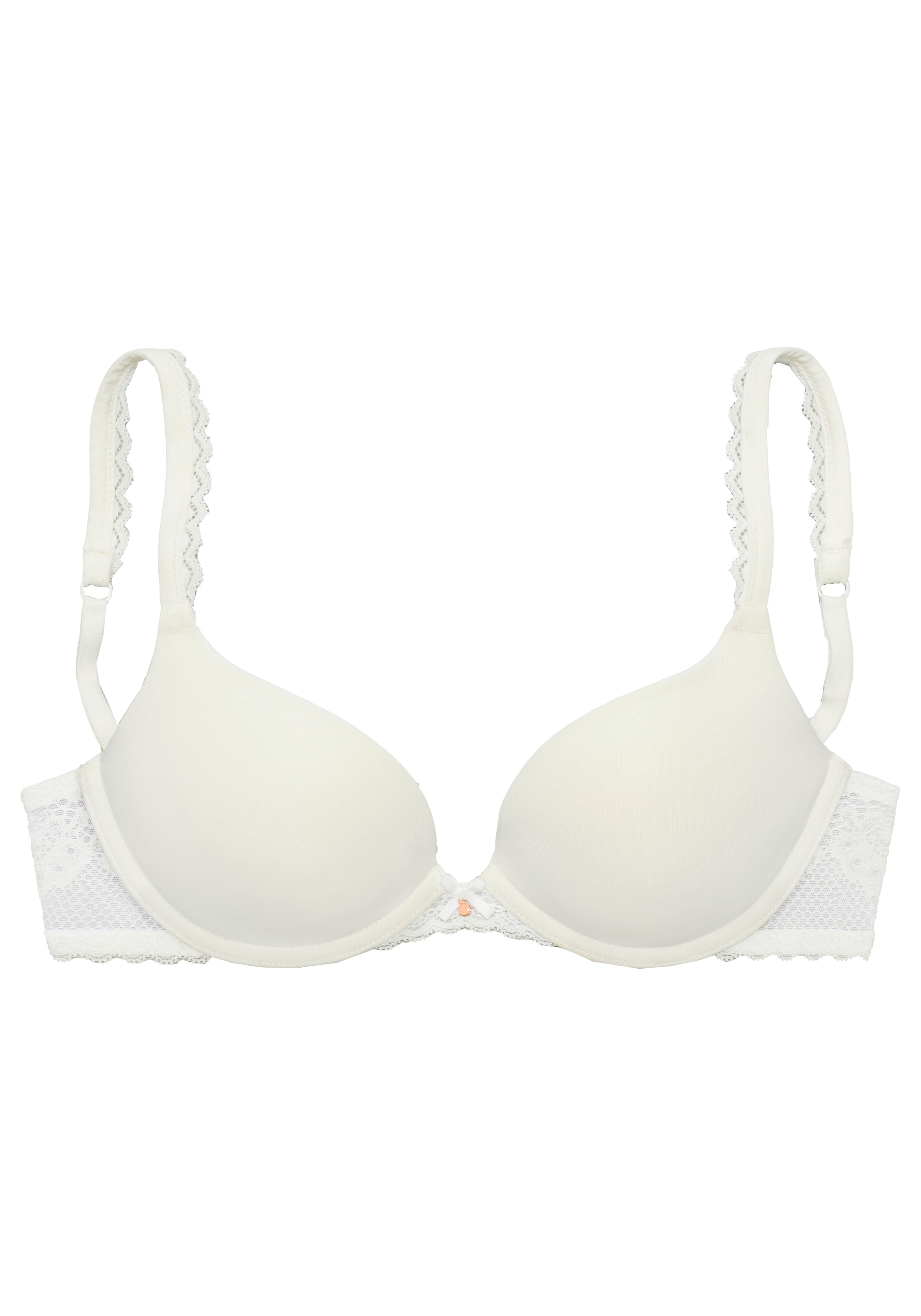 LASCANA Push-up-BH, mit besonders weichen Schalen