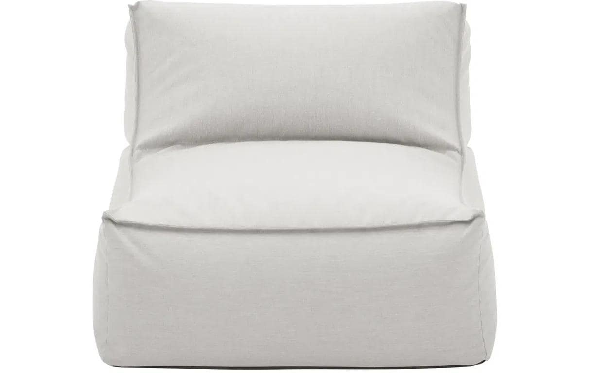 BLOMUS Fauteuil lounge »STAY 95 x 75 x 68 cm, Cloud«