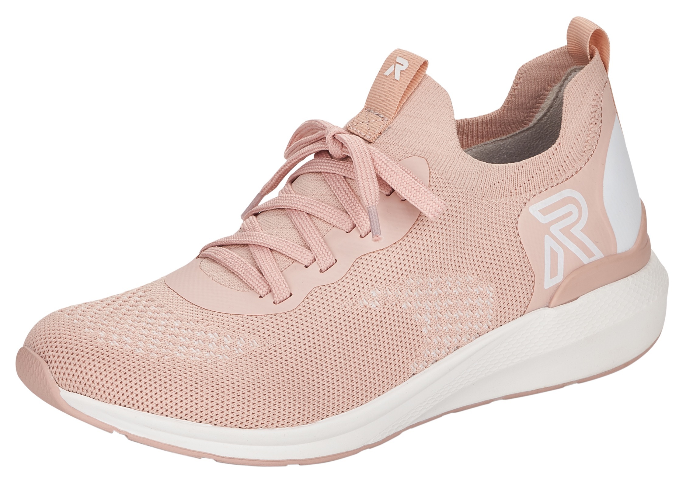 Image of Rieker EVOLUTION Slip-On Sneaker, mit SoftFoam-Innensohle bei Ackermann Versand Schweiz