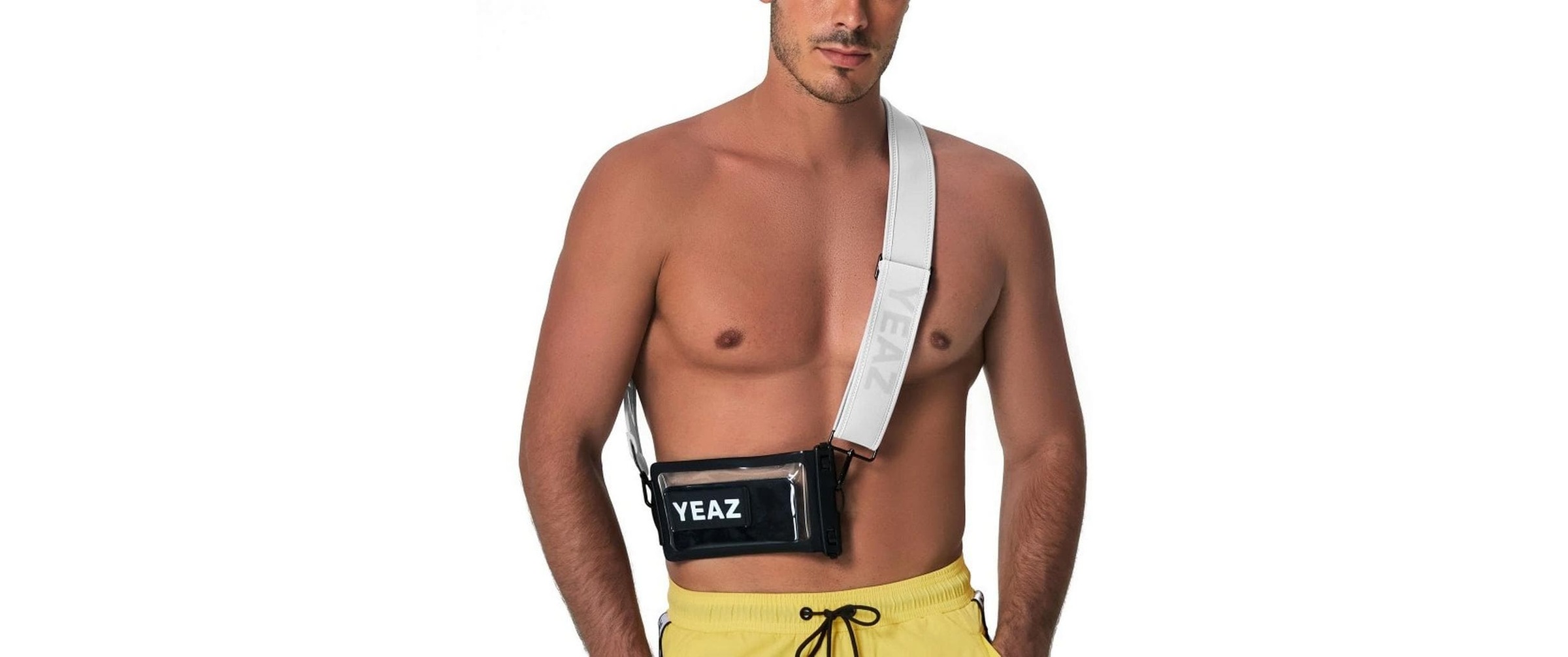 YEAZ Housse pour téléphone portable »Shot Phone Case Holder«