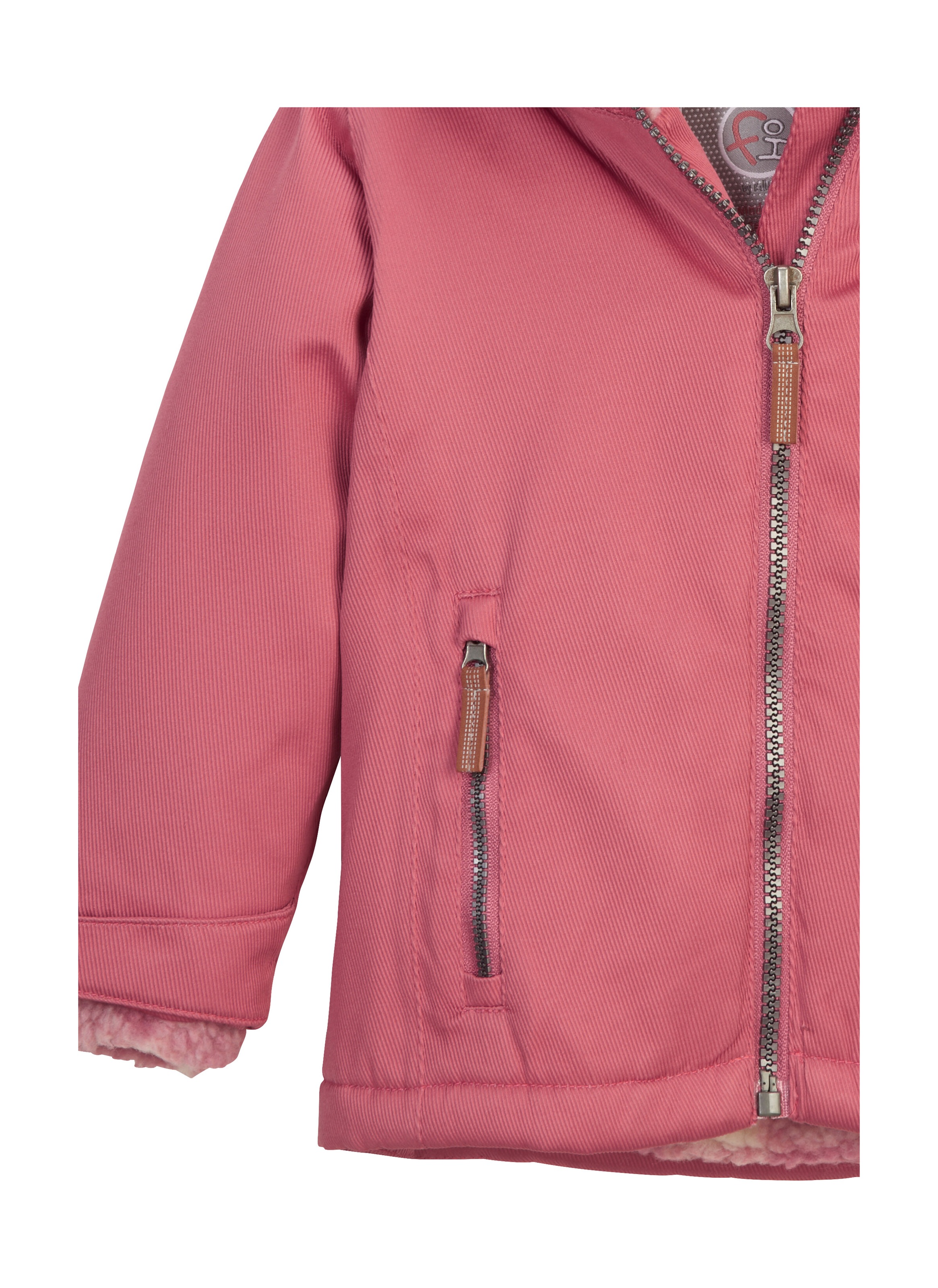 first instinct by killtec Veste fonctionnelle »FIOW 56 MNS JCKT« veste fonctionnelle douce, doublée, imperméable et coupe-vent