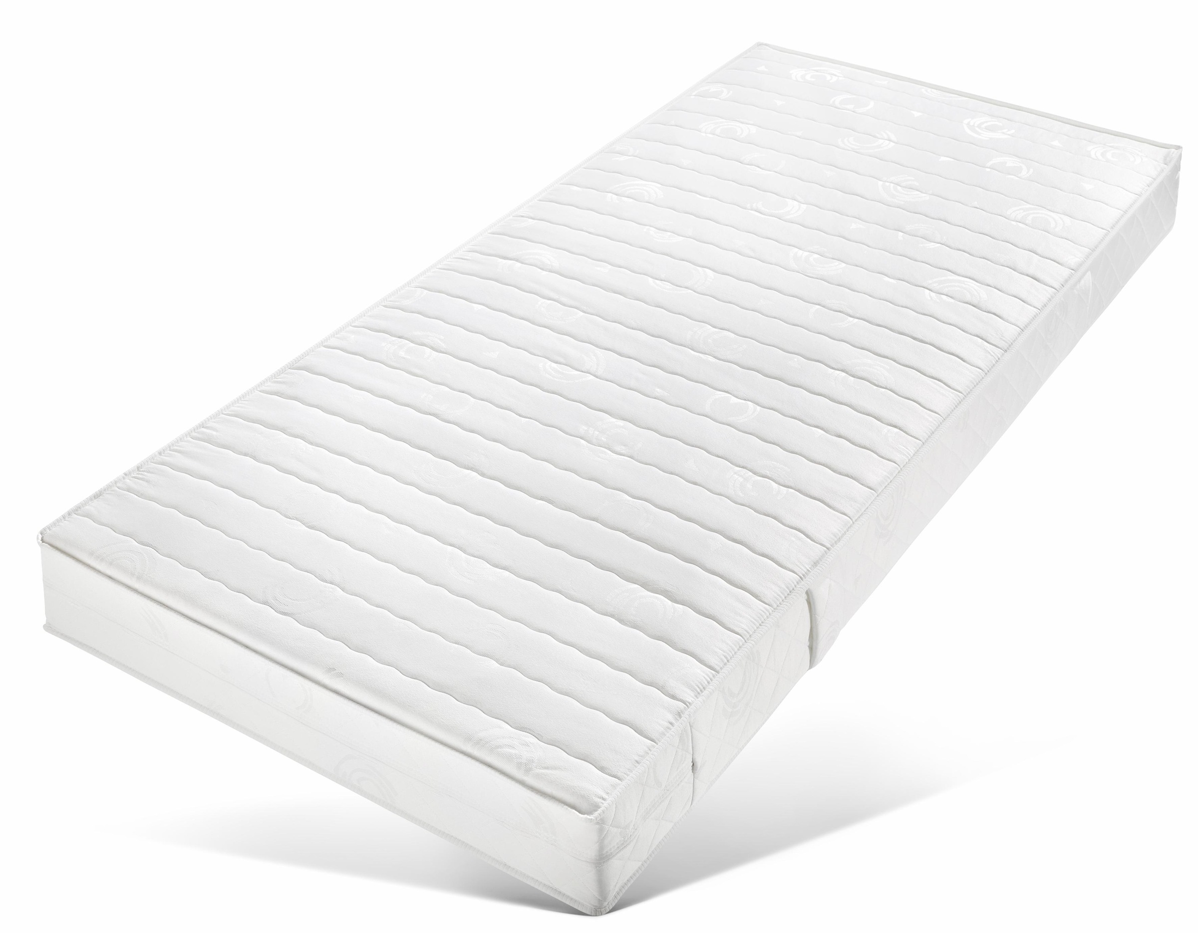 Image of my home Bonnellfederkernmatratze »Jahreszeiten«, 18 cm cm hoch, 220 Federn, (1 St.), mit Sommer-& Winterseite bei Ackermann Versand Schweiz