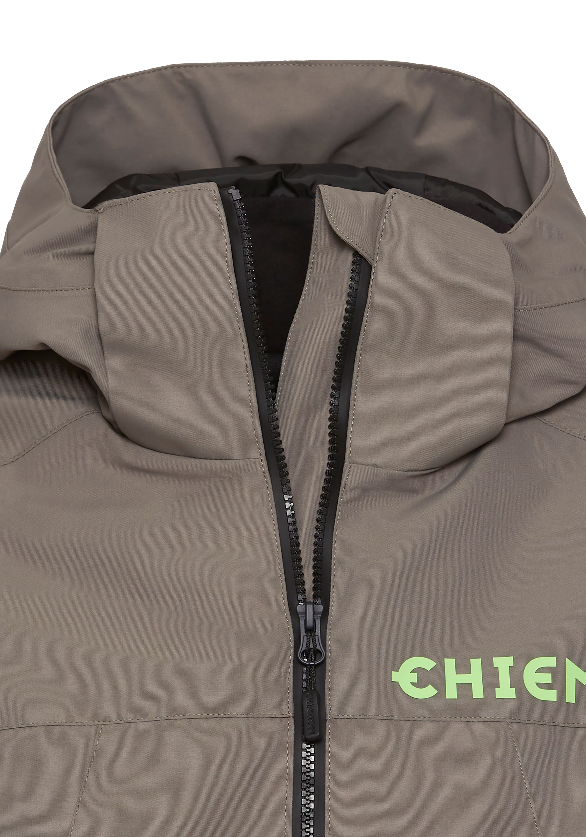 Chiemsee Outdoorjacke »DUSTY OLIVE«