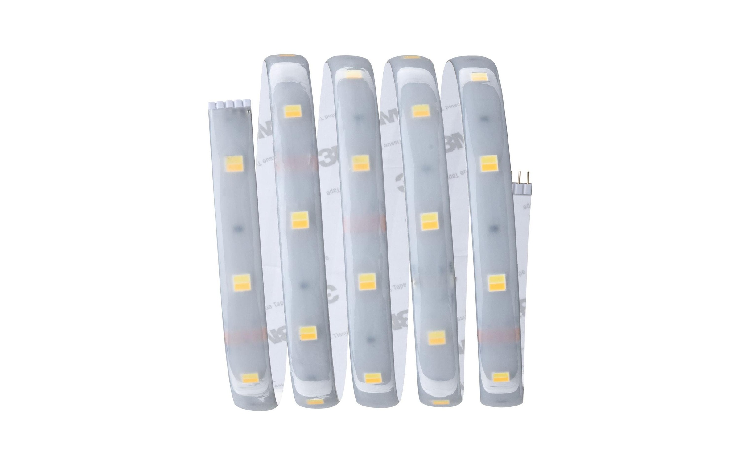 Paulmann LED-Streifen »MaxLED 250 Tuna«, 45 St.-flammig