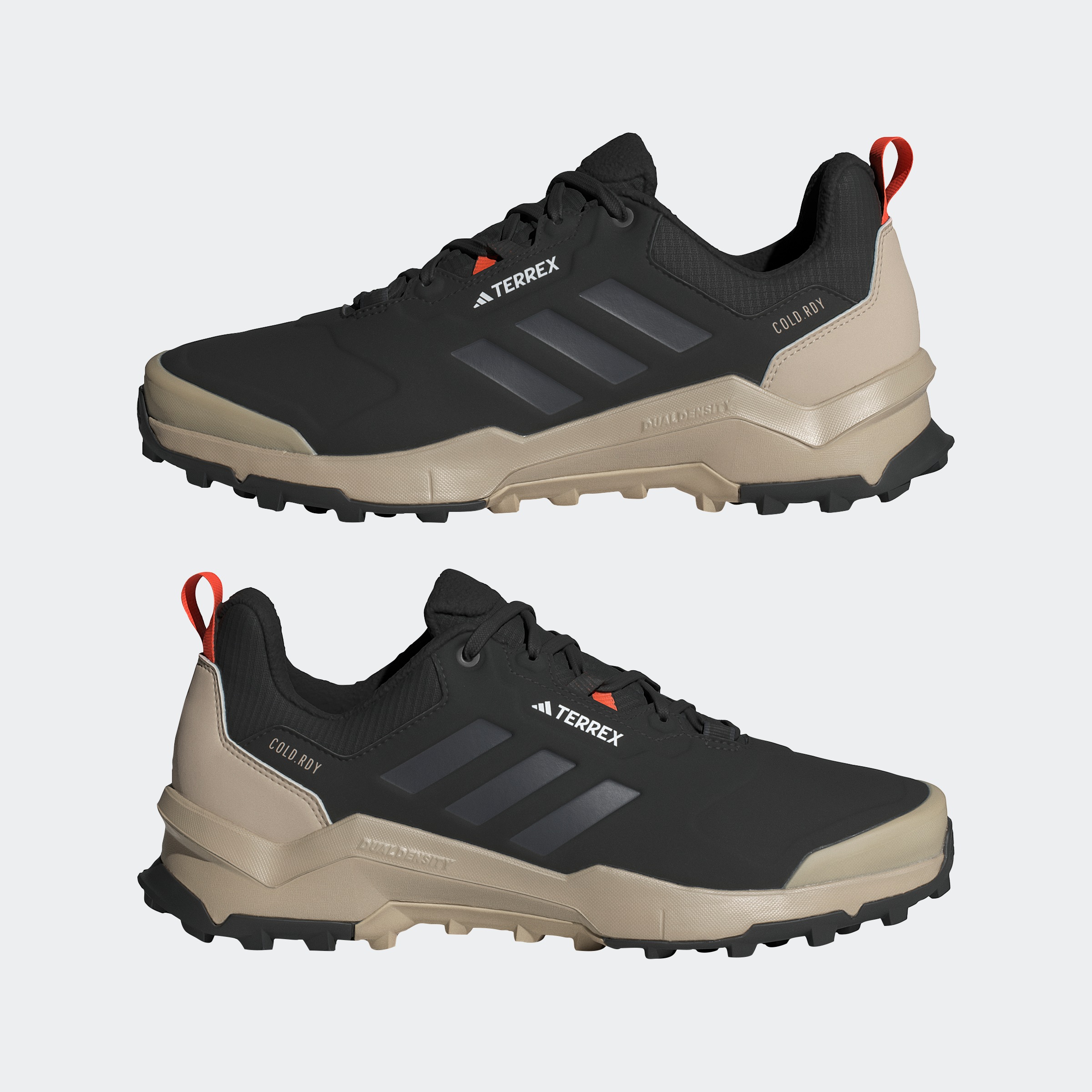 adidas TERREX Wanderschuh »TERREX AX4 BETA COLD.RDY«, wärmend