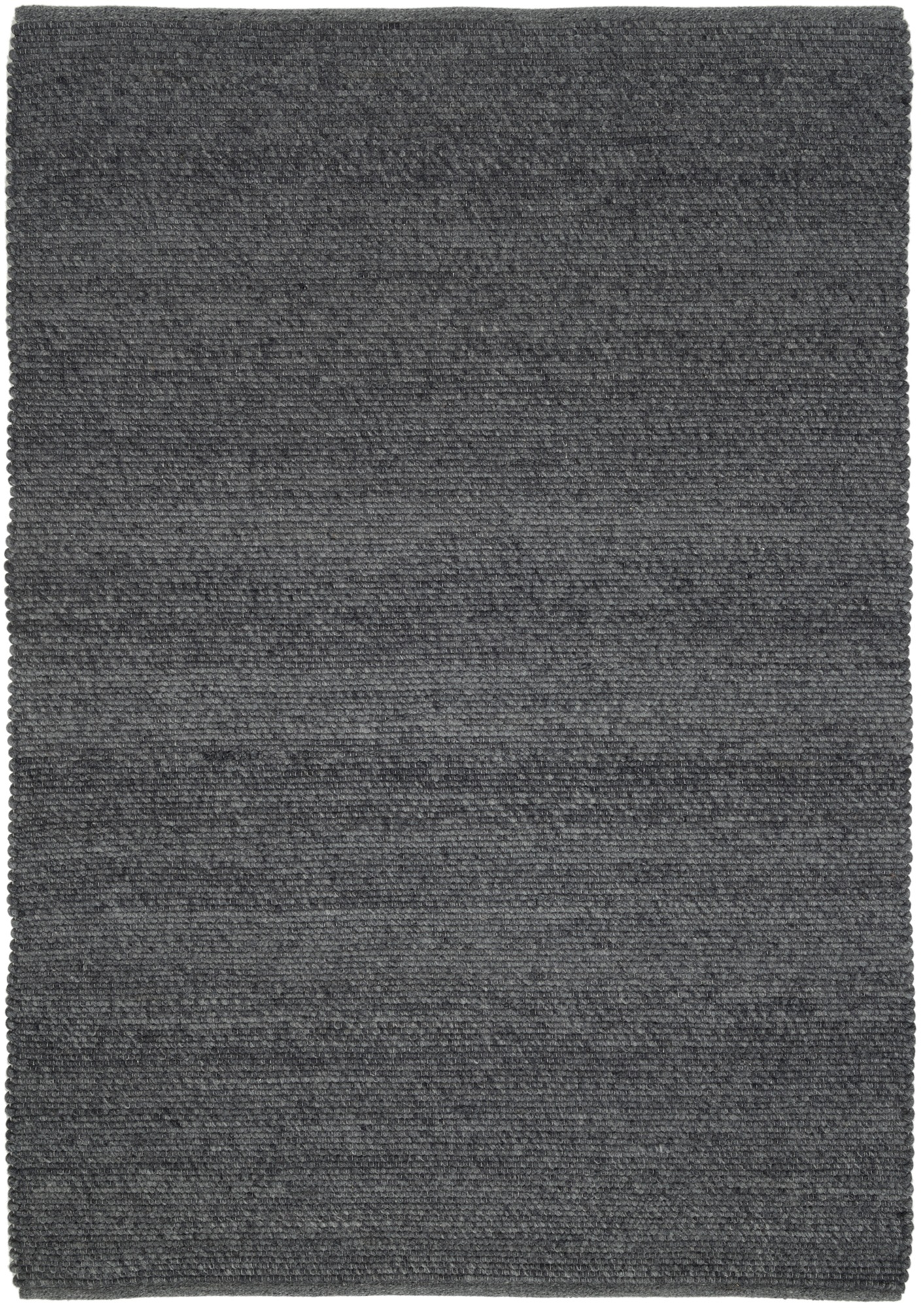 Image of OCI DIE TEPPICHMARKE Teppich "FAVORIT" rund 12 mm Höhe Handweb-Teppich aus Indien, handgewebt, hochwertig verarbeitet