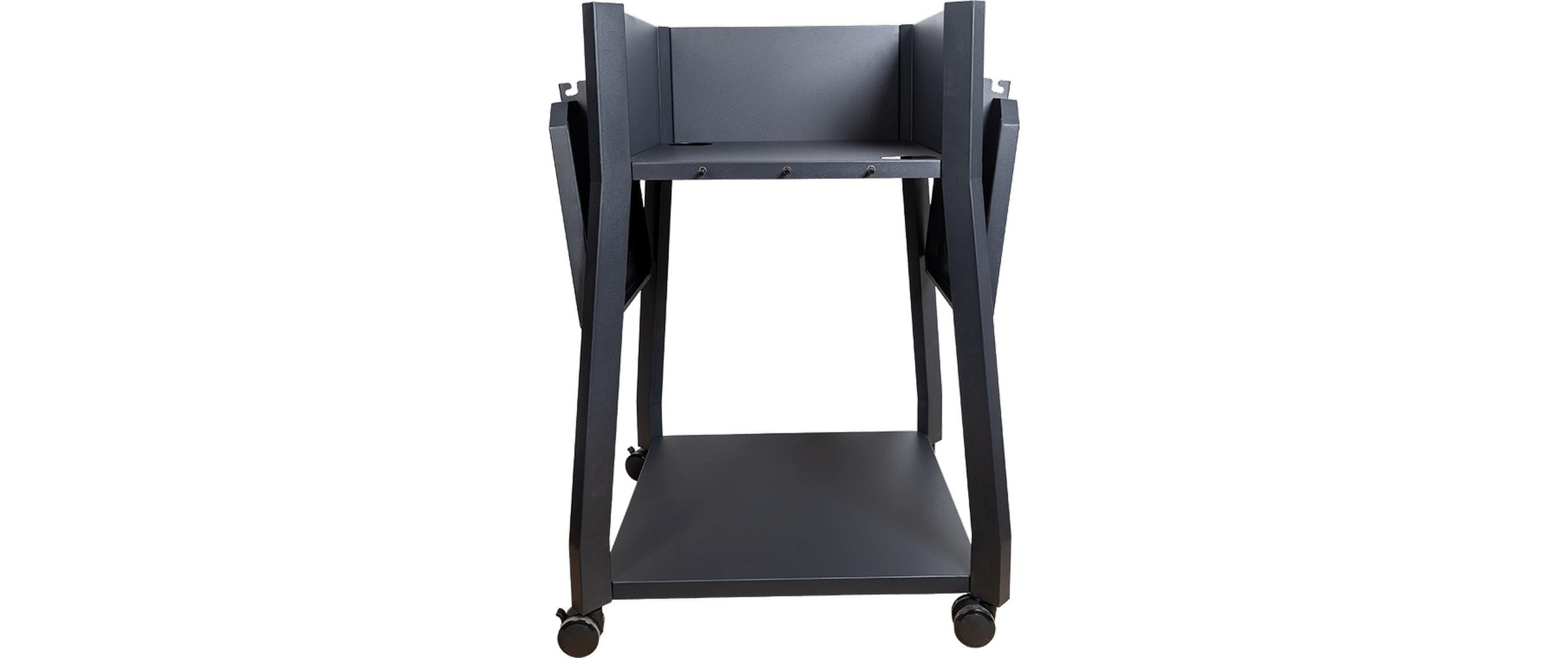 Image of Beistelltisch "Hot Wok Top Line 58 x 55 x 93 cm"