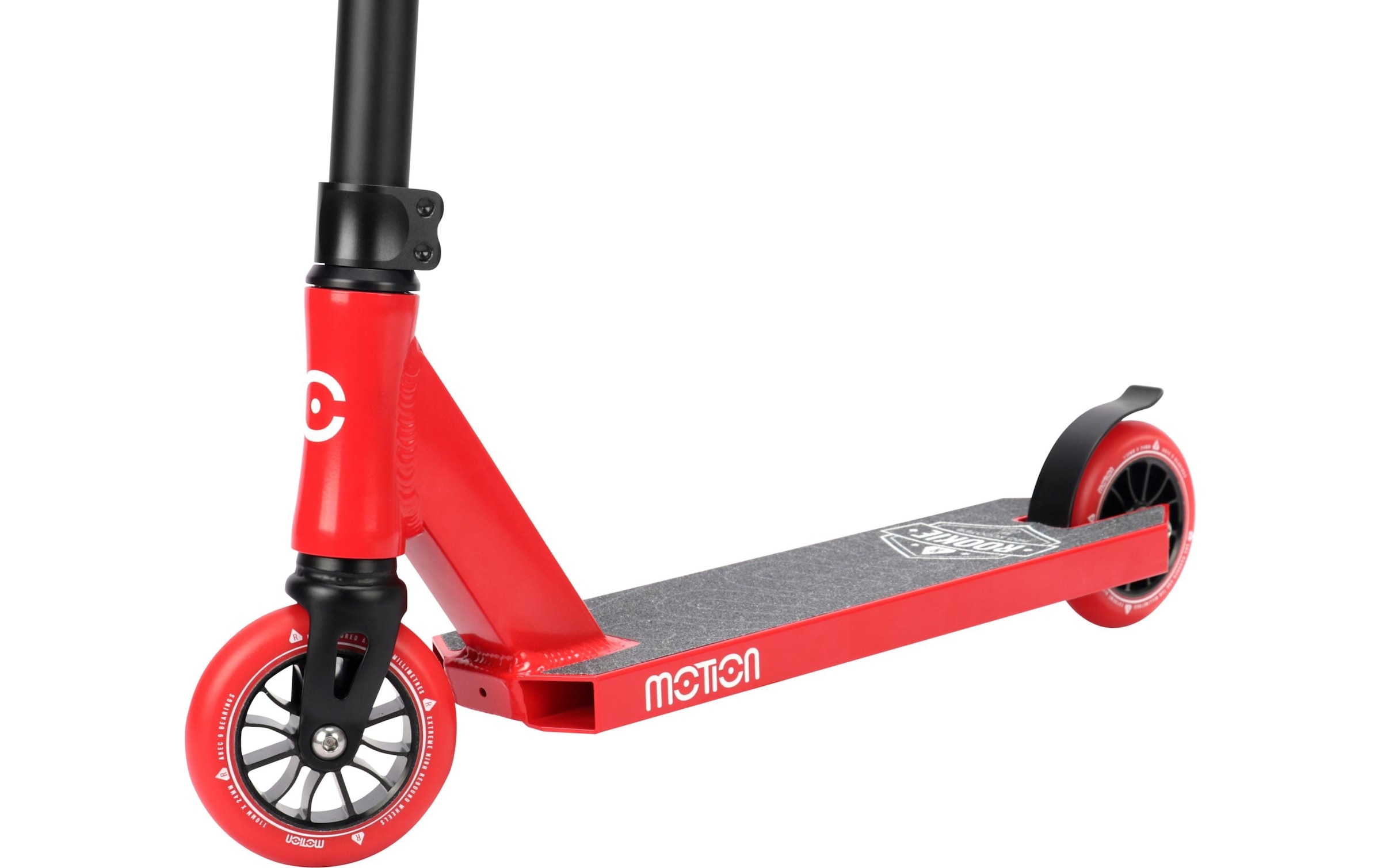 Scooter »Motion Motion Rookie Pro«