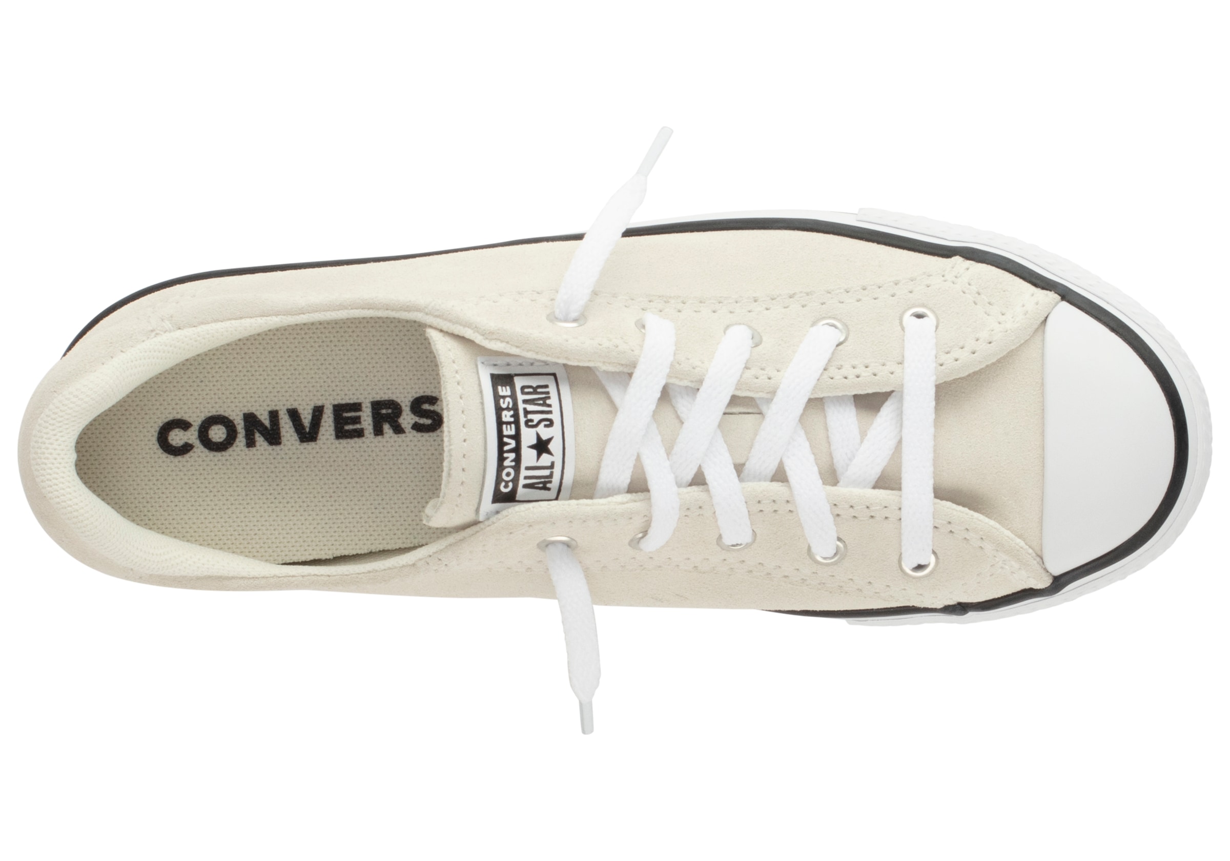 Converse Sneaker »CHUCK TAYLOR ALL STAR DAINTY LUCKY«