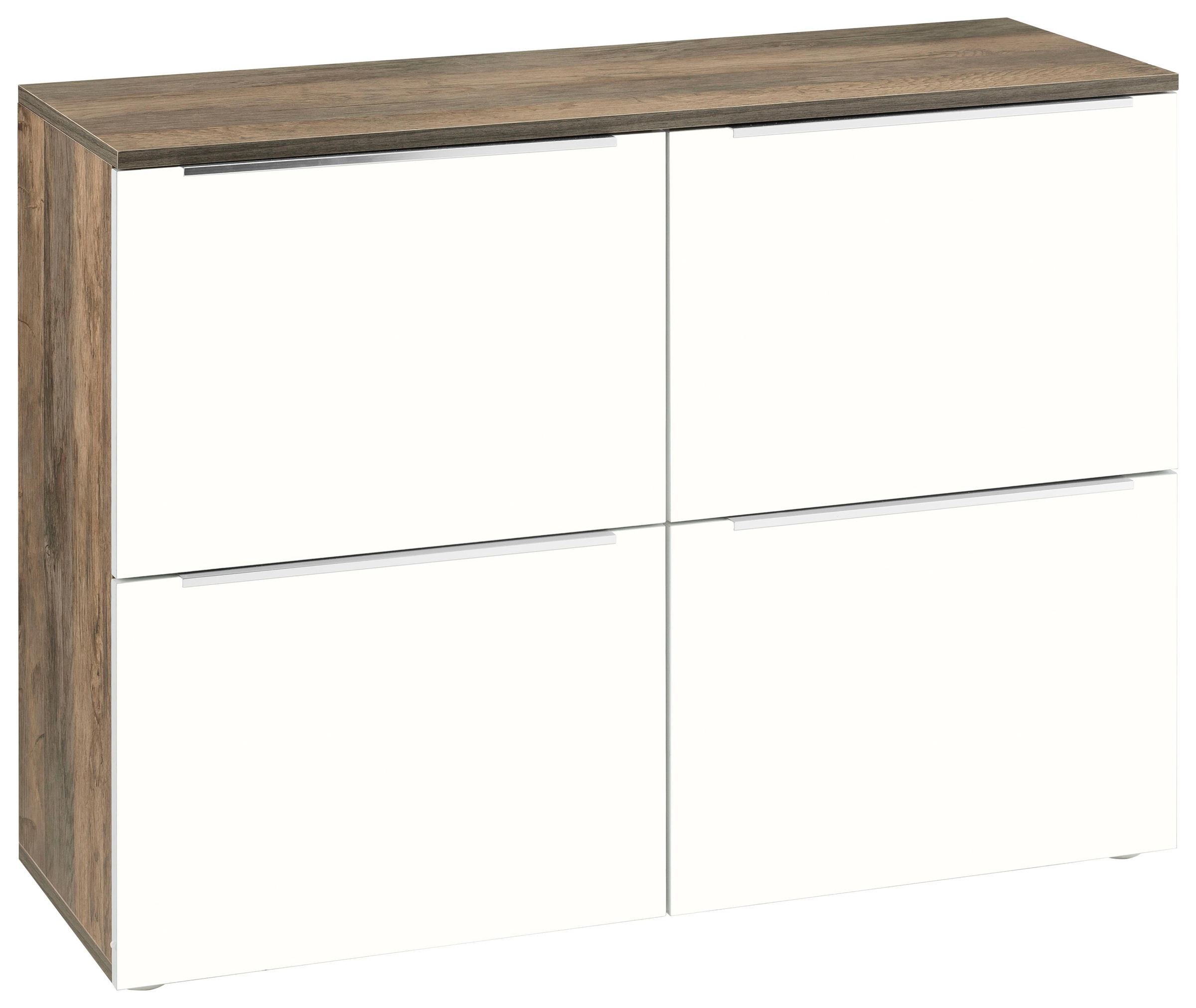 Image of borchardt Möbel Kommode »Triest«, Breite 93 cm bei Ackermann Versand Schweiz