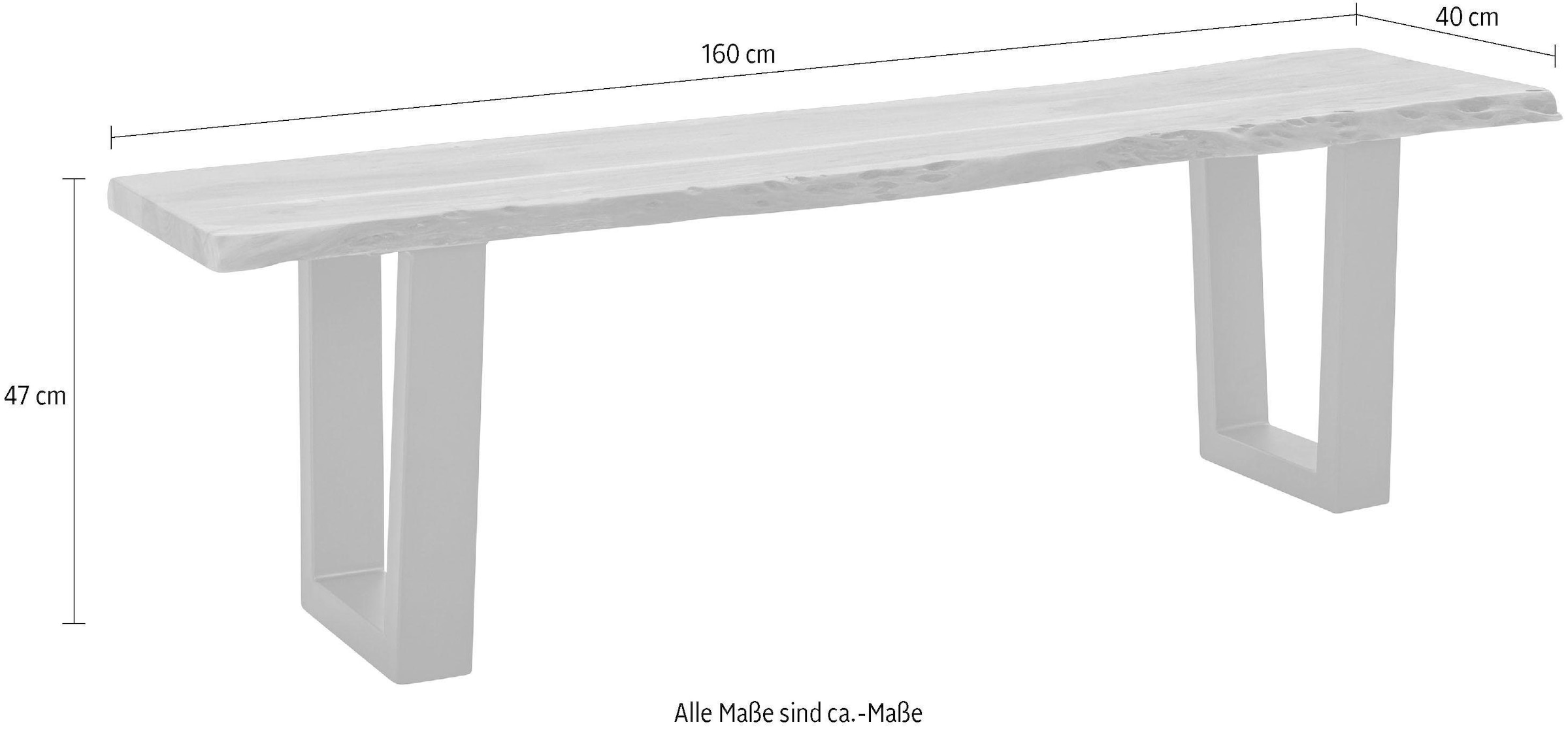 MCA living Bank »CALABRIA«