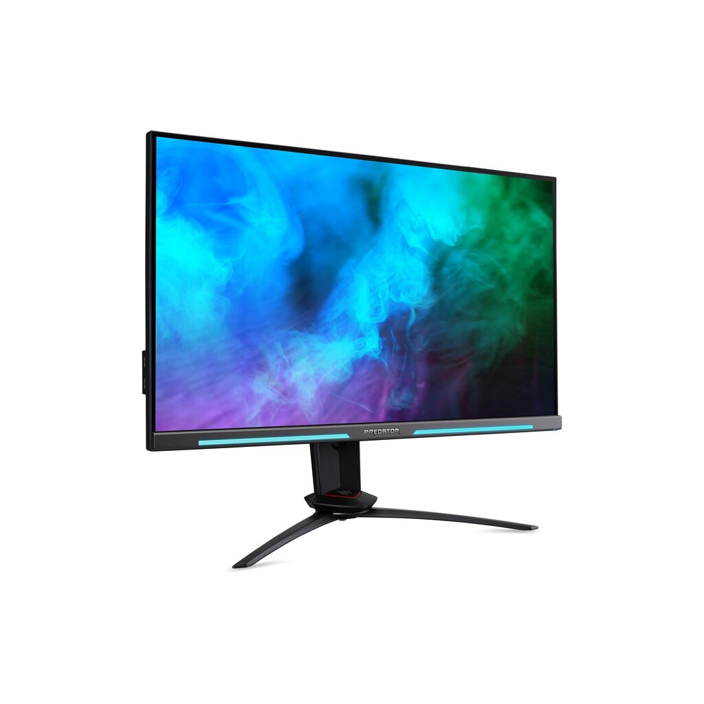 Acer Gaming-Monitor »24.5, 1920x1080«, 61,98 cm/24,5 Zoll, 1920 x 1080 px, Full HD
