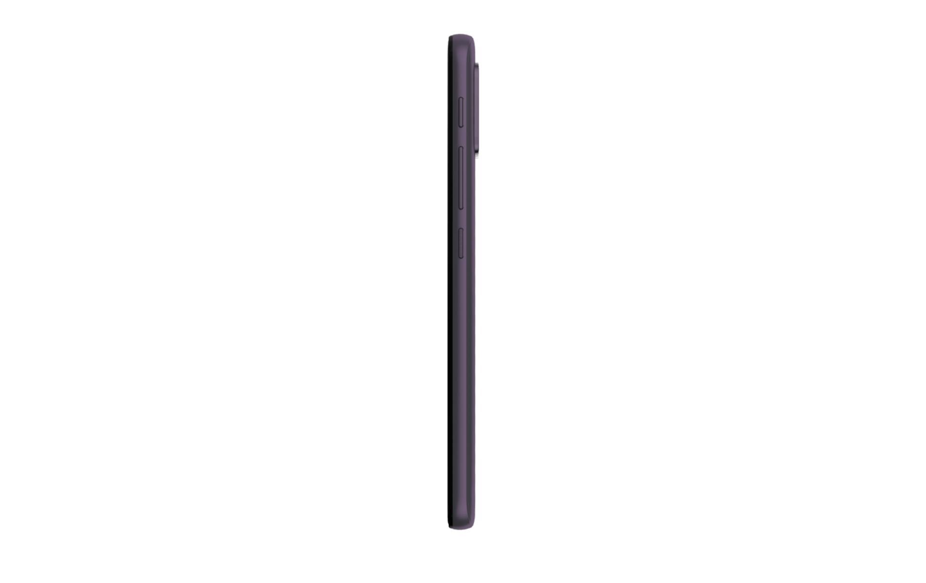 Motorola Smartphone »Moto G10 128 GB Grau«, grau