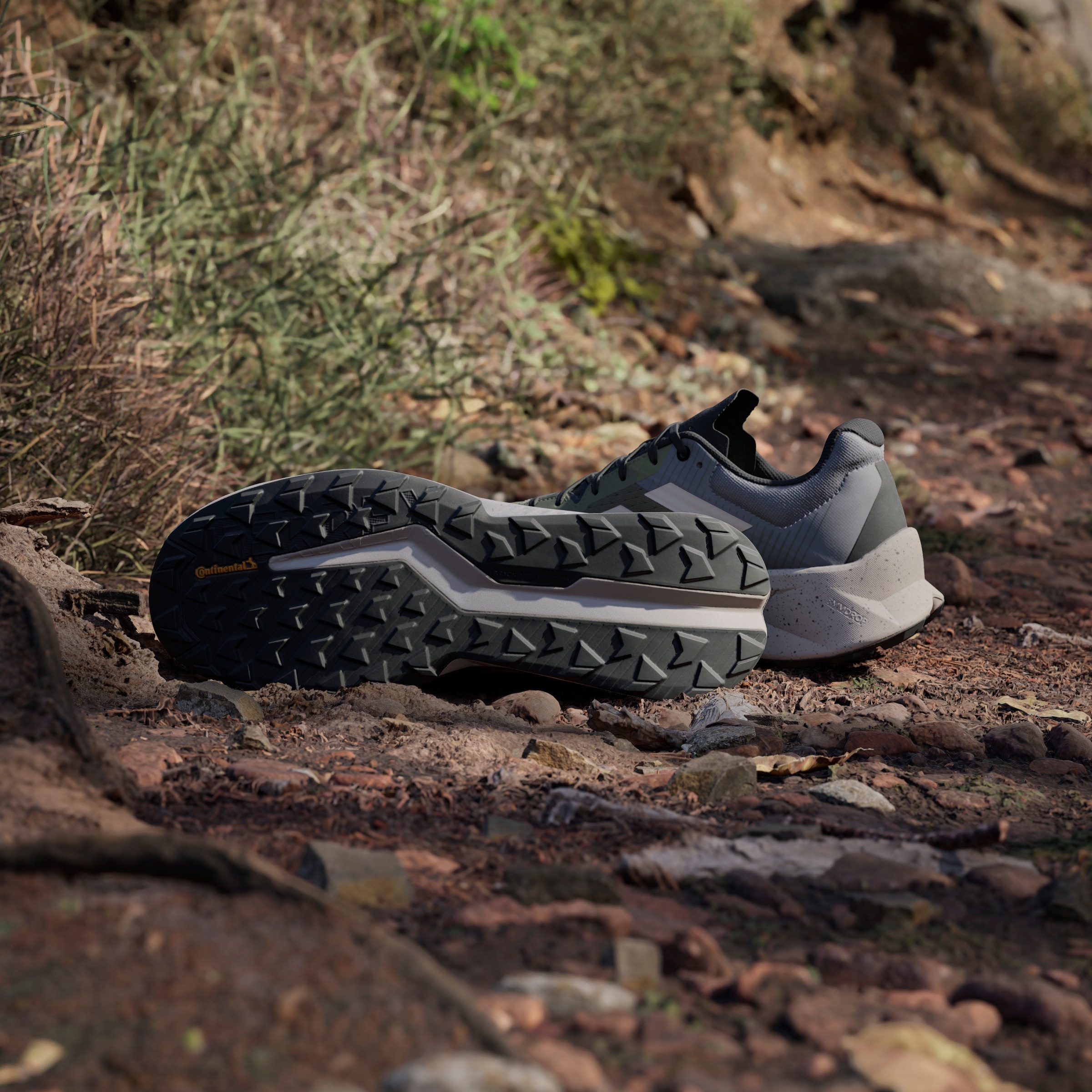 adidas TERREX Trailrunningschuh »SOULSTRIDE FLOW TRAILRUNNING«