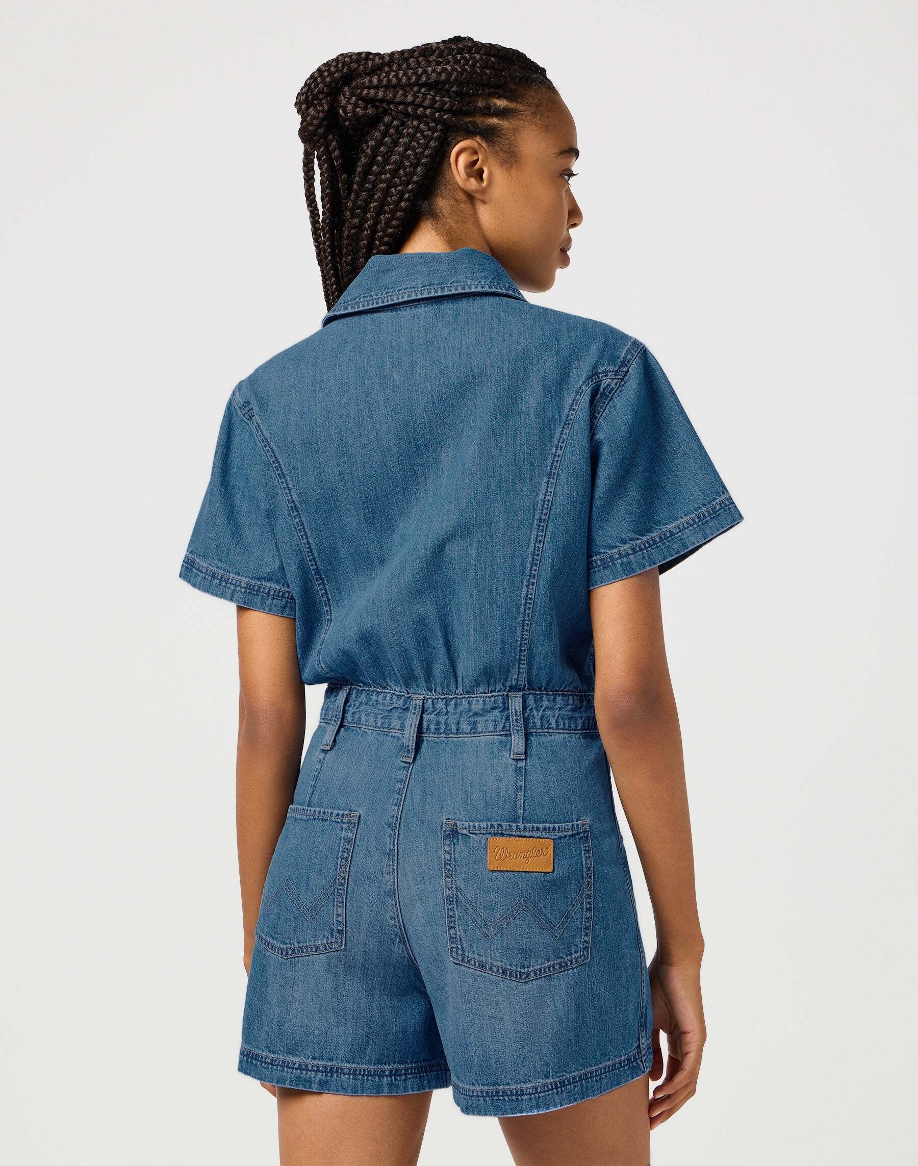Wrangler Overall »Wrangler Overall Romper«