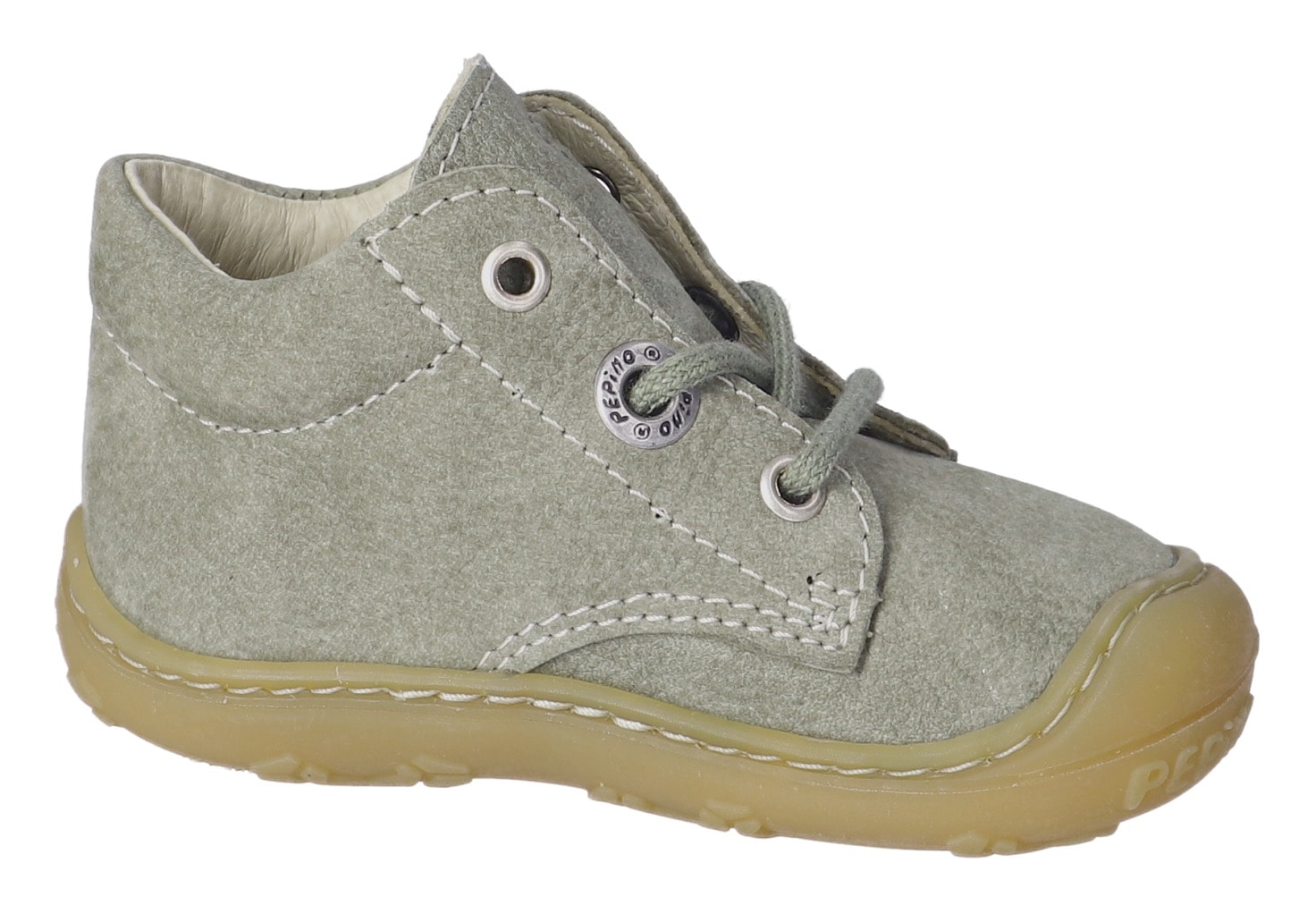 PEPINO by RICOSTA Chaussures de marche »CORY 50, WMS: Weit«  Schnürschuh m. Weiten-Messsystem, Leder, Grössenschablone zum Download