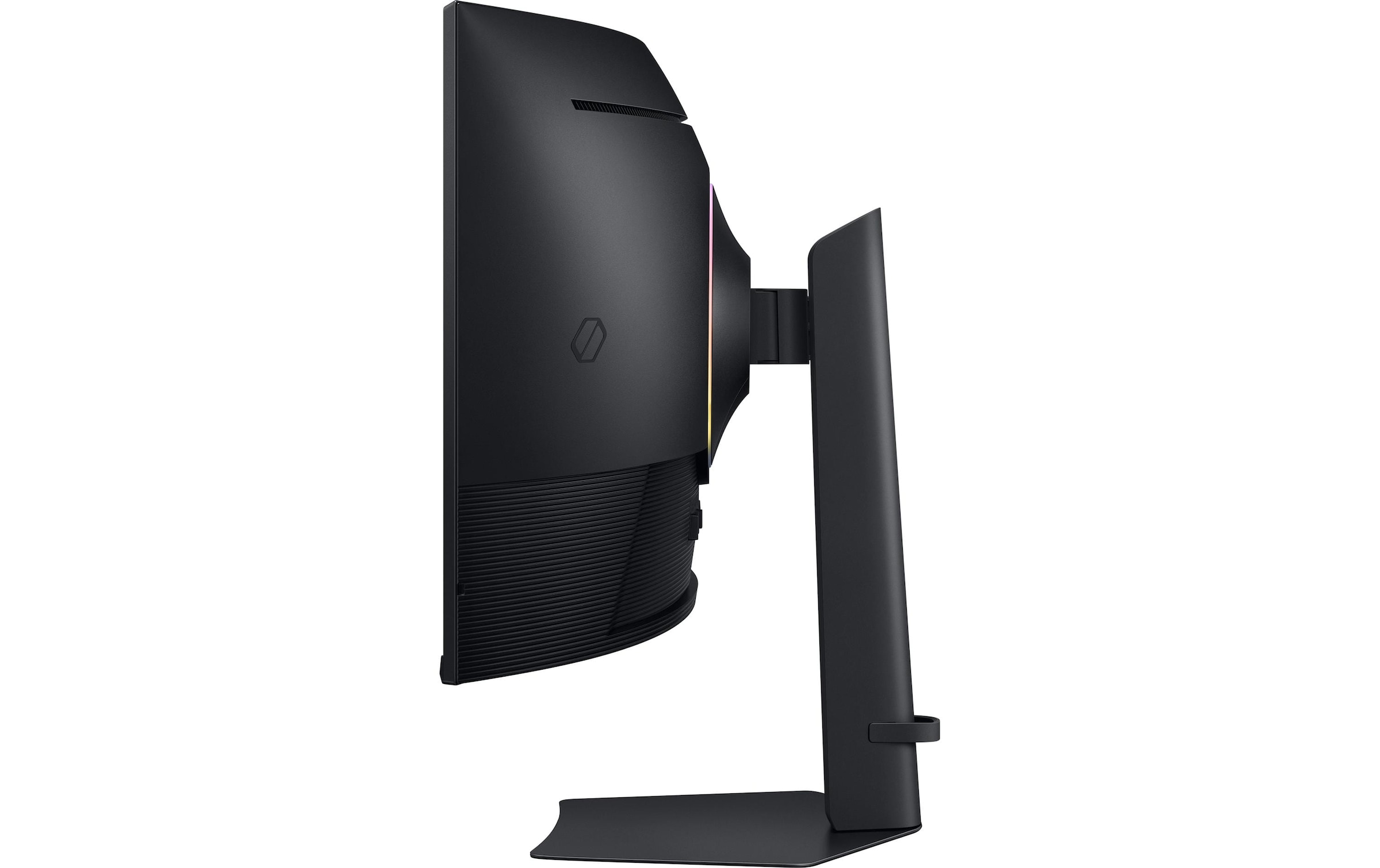 Samsung Curved-Gaming-Monitor »Odyssey G7 LS40FG750EUXEN« 101,6 cm/40 ″  5120 x 2160 px 180 Hz