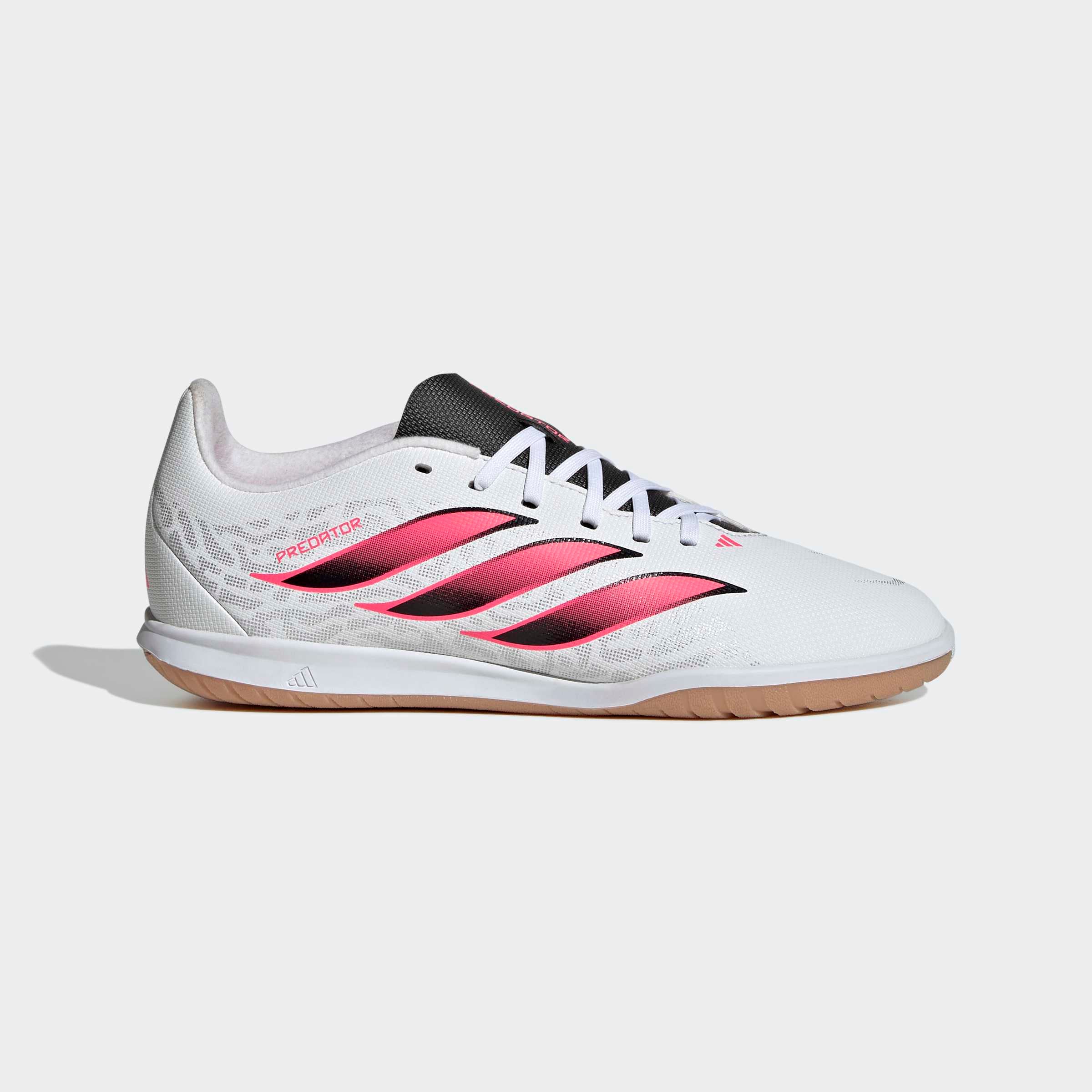 adidas Performance Chaussure de football »PREDATOR CLUB IN SALA J«  pour sol de salle, pour adolescents et enfants