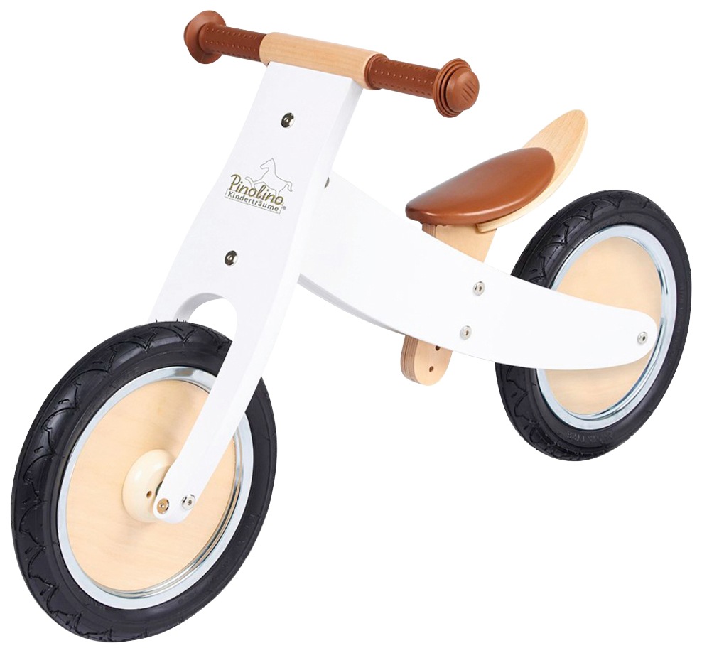 Image of Pinolino® Laufrad »Johann«, für Kinder von 2-5 Jahren bei Ackermann Versand Schweiz