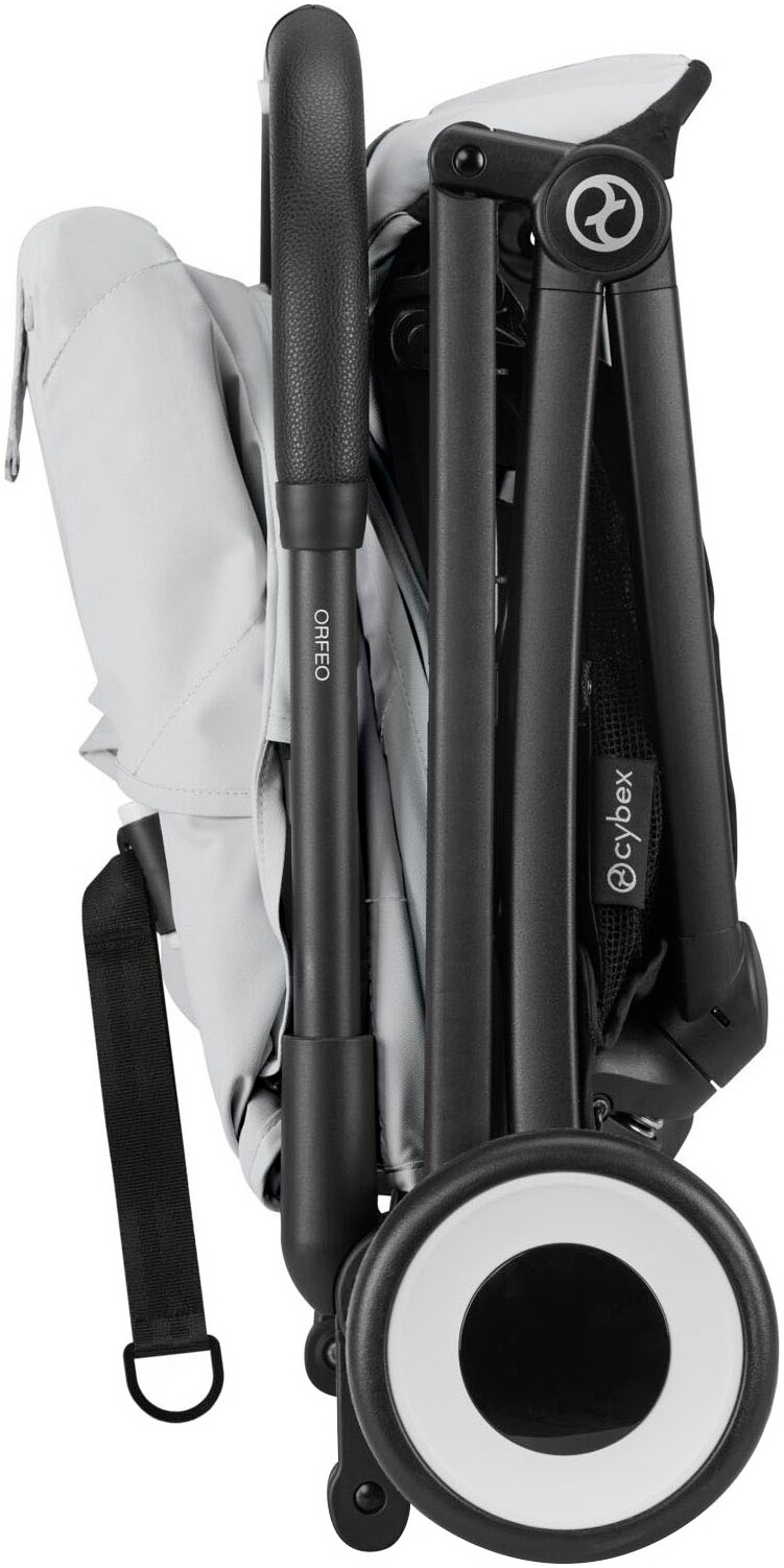 Cybex Poussette pour enfants »Cybex Gold, Orfeo« 22 kilos