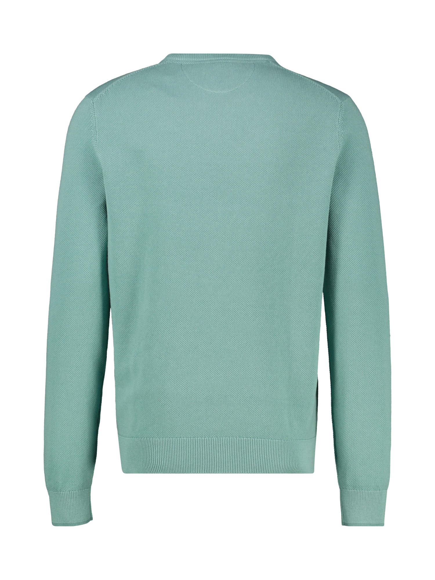 LERROS Pull en tricot »Leichter Herren Strickpullover«