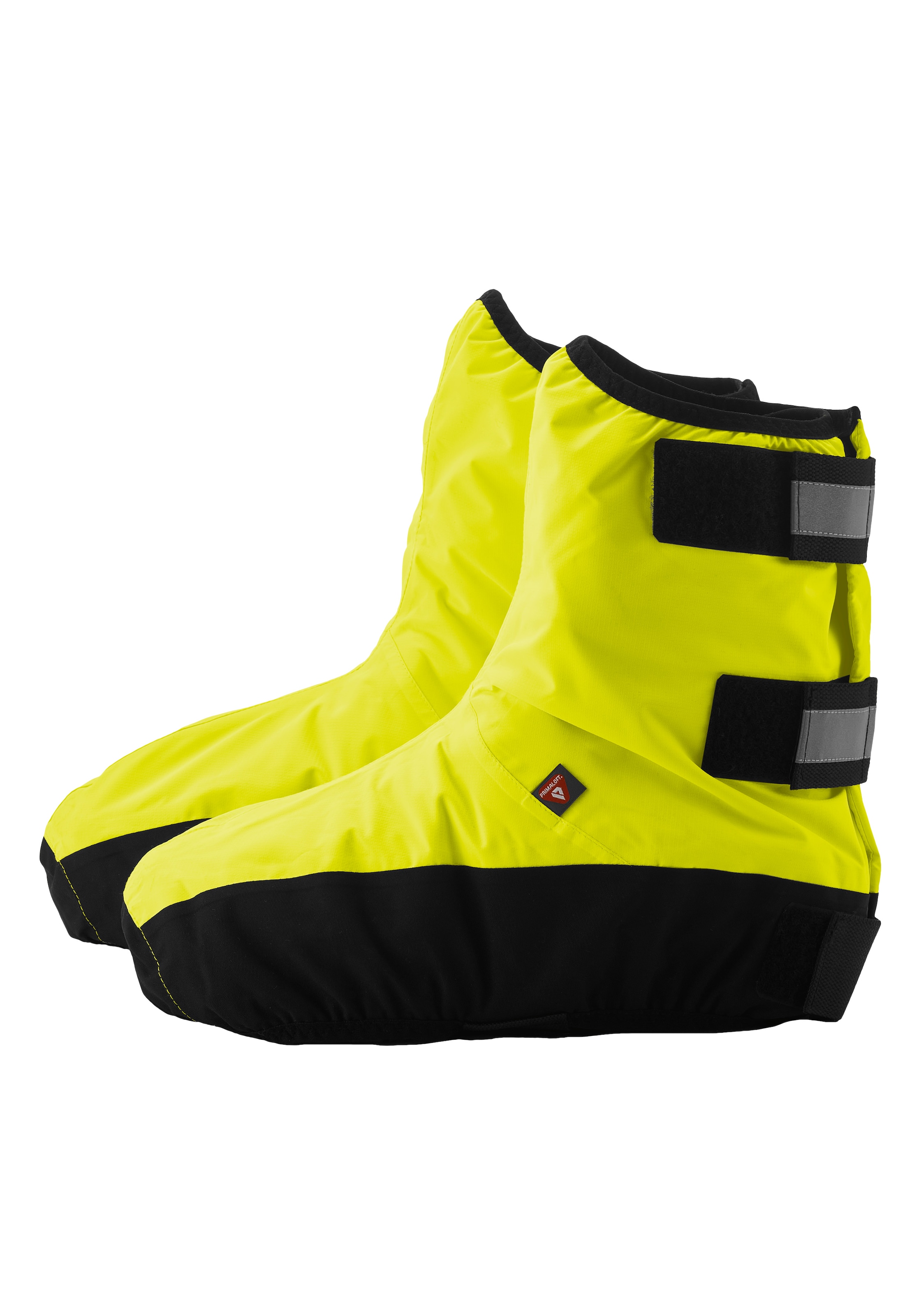 Gonso Chaussure de vélo »Save Shoecover Therm«  sur-chaussure étanche, couvre-chaussure, système Easy Entry