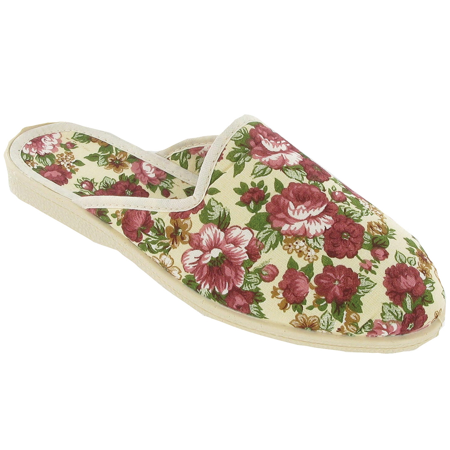 Hausschuh »Damen Penelope Pantoffeln / e«